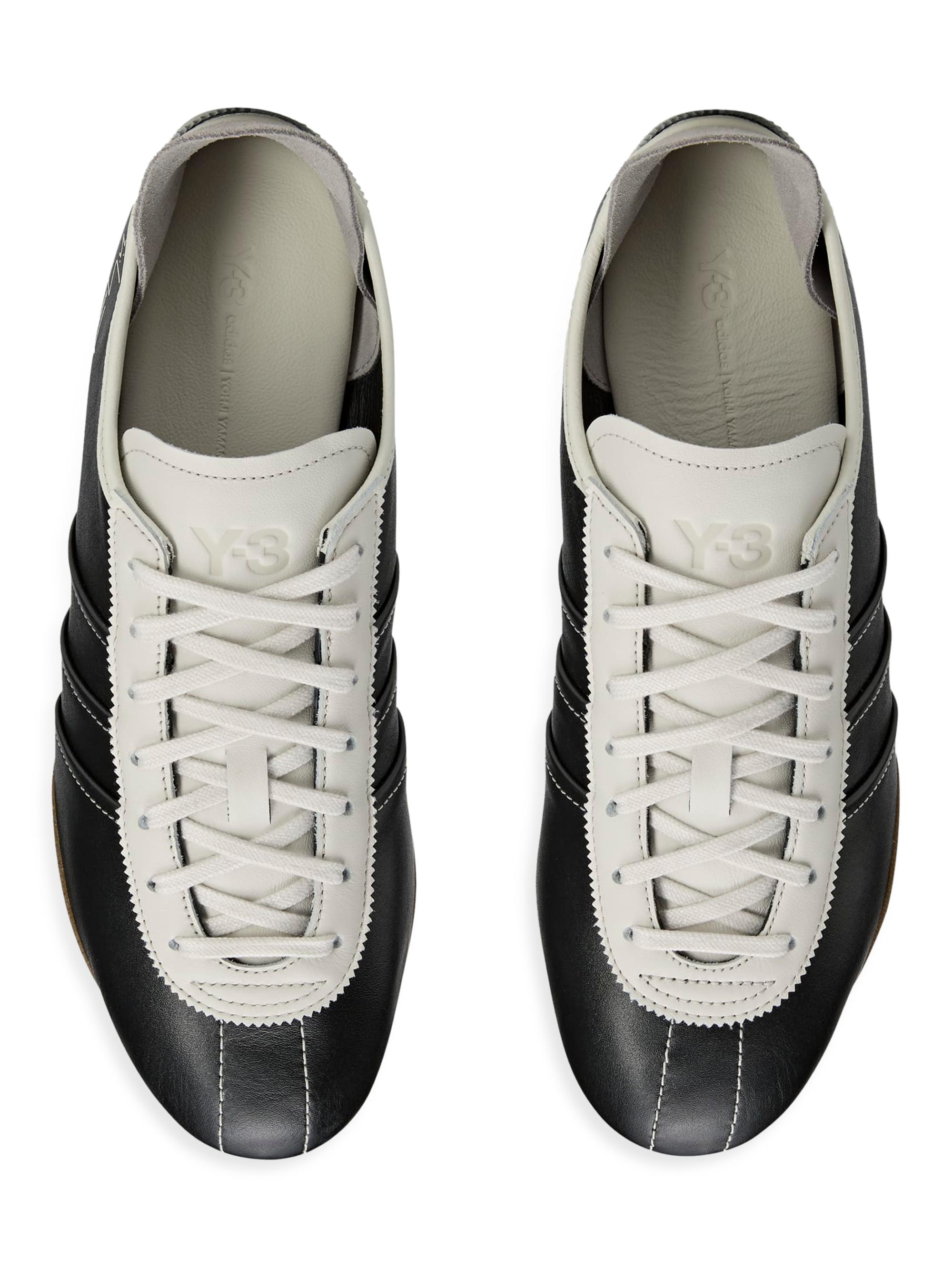 adidas Y-3 Y-3 Tokyo Leather Low-Top Sneakers | Saks Fifth Avenue