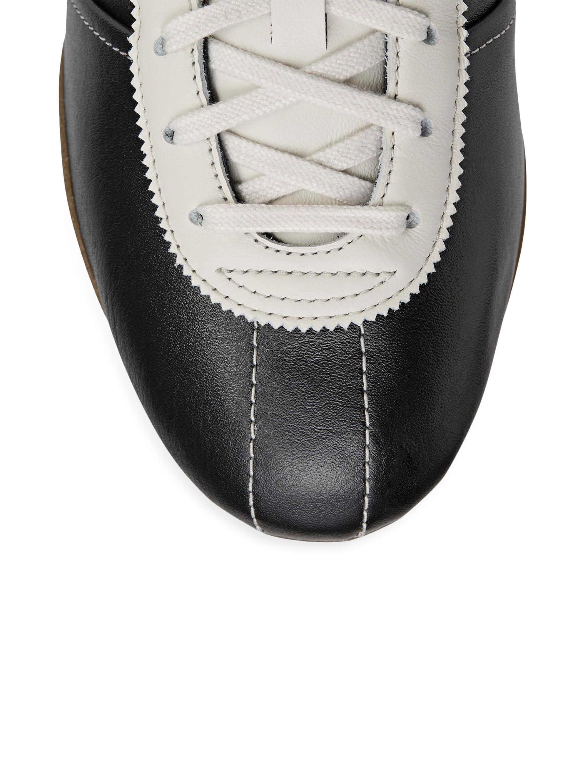 adidas Y-3 Y-3 Tokyo Leather Low-Top Sneakers | Saks Fifth Avenue