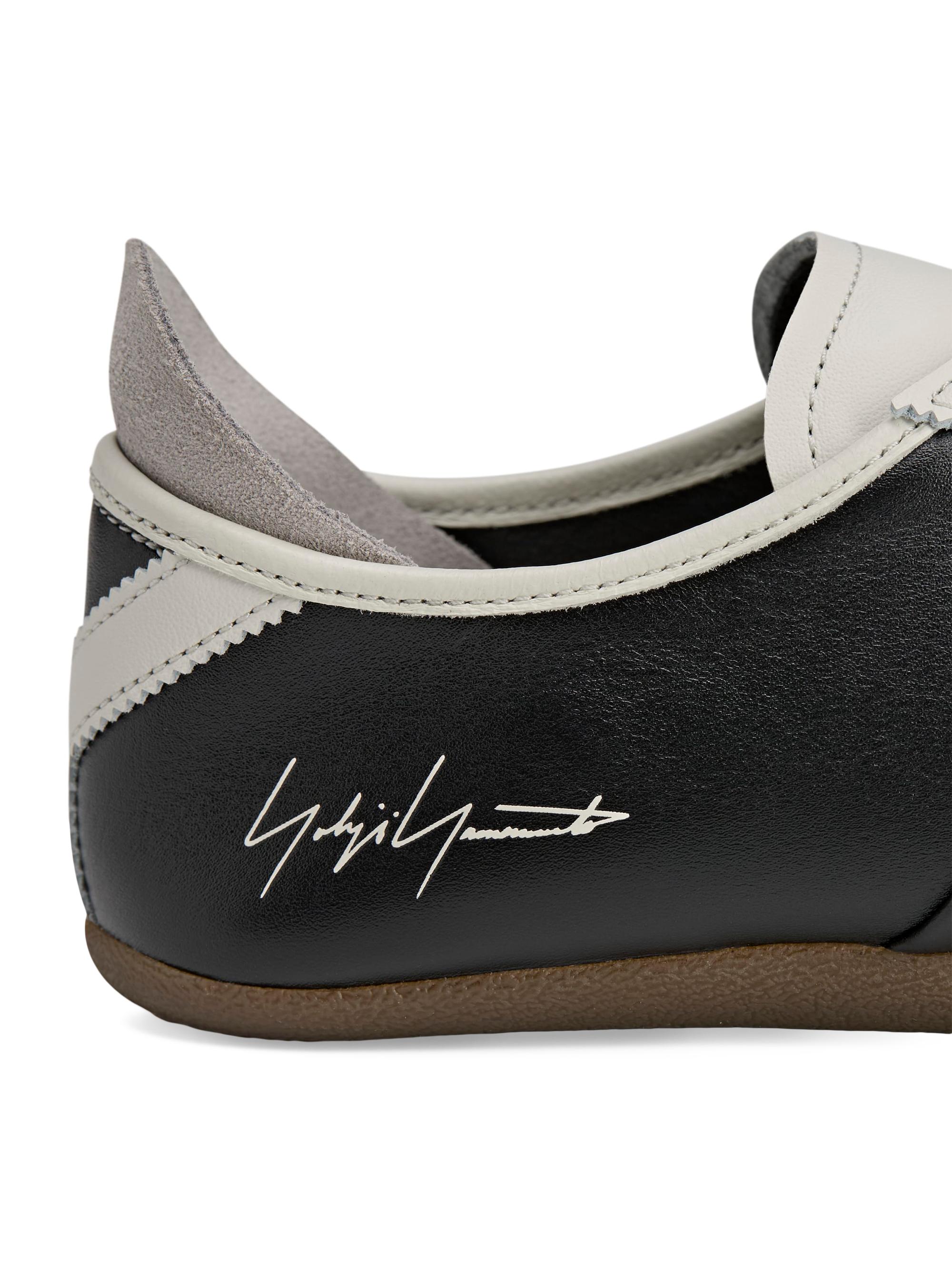 adidas Y-3 Y-3 Tokyo Leather Low-Top Sneakers | Saks Fifth Avenue