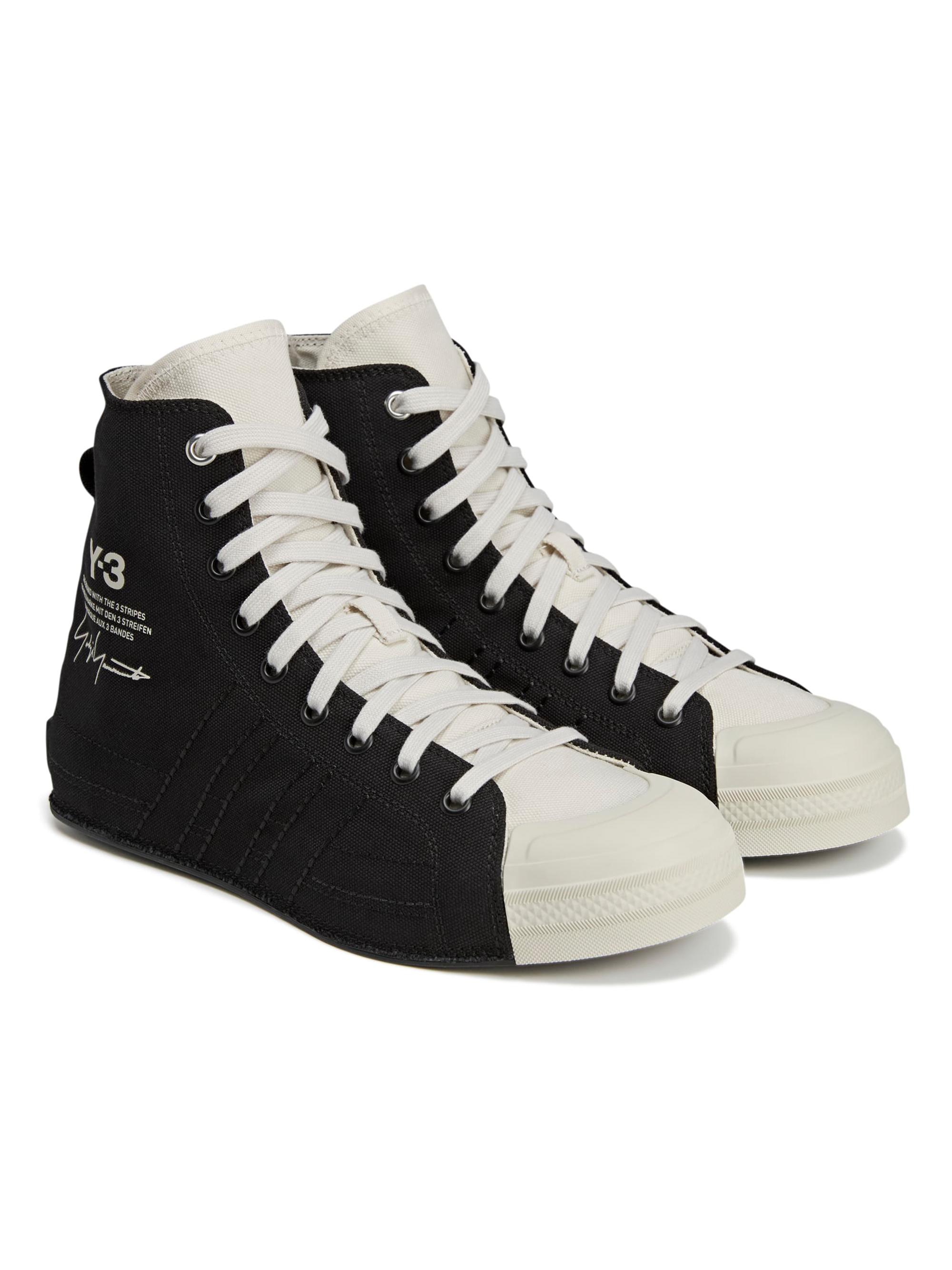 adidas Y-3 Y-3 Nizza High-Top Sneakers | Saks Fifth Avenue