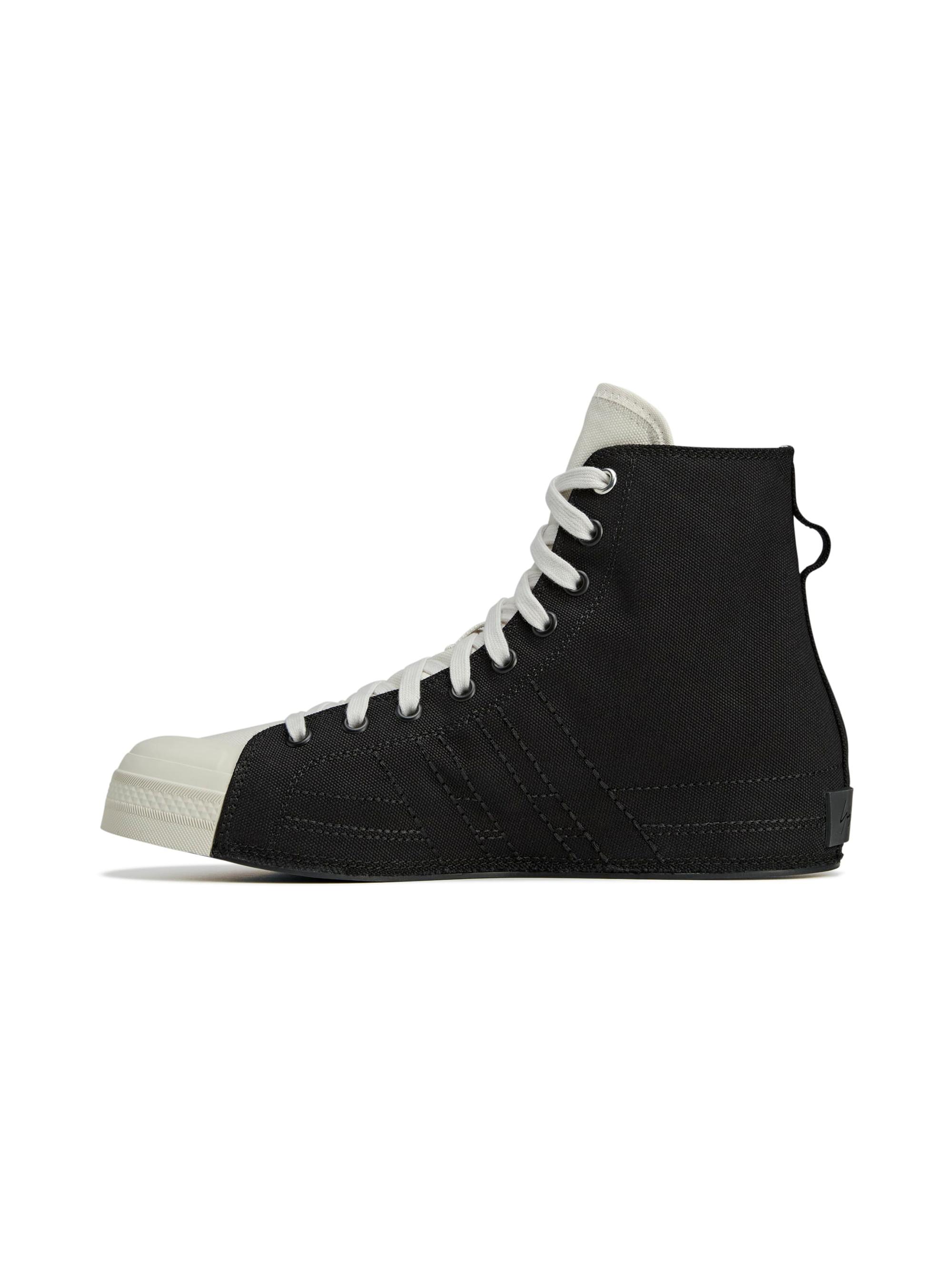 adidas Y-3 Y-3 Nizza High-Top Sneakers | Saks Fifth Avenue