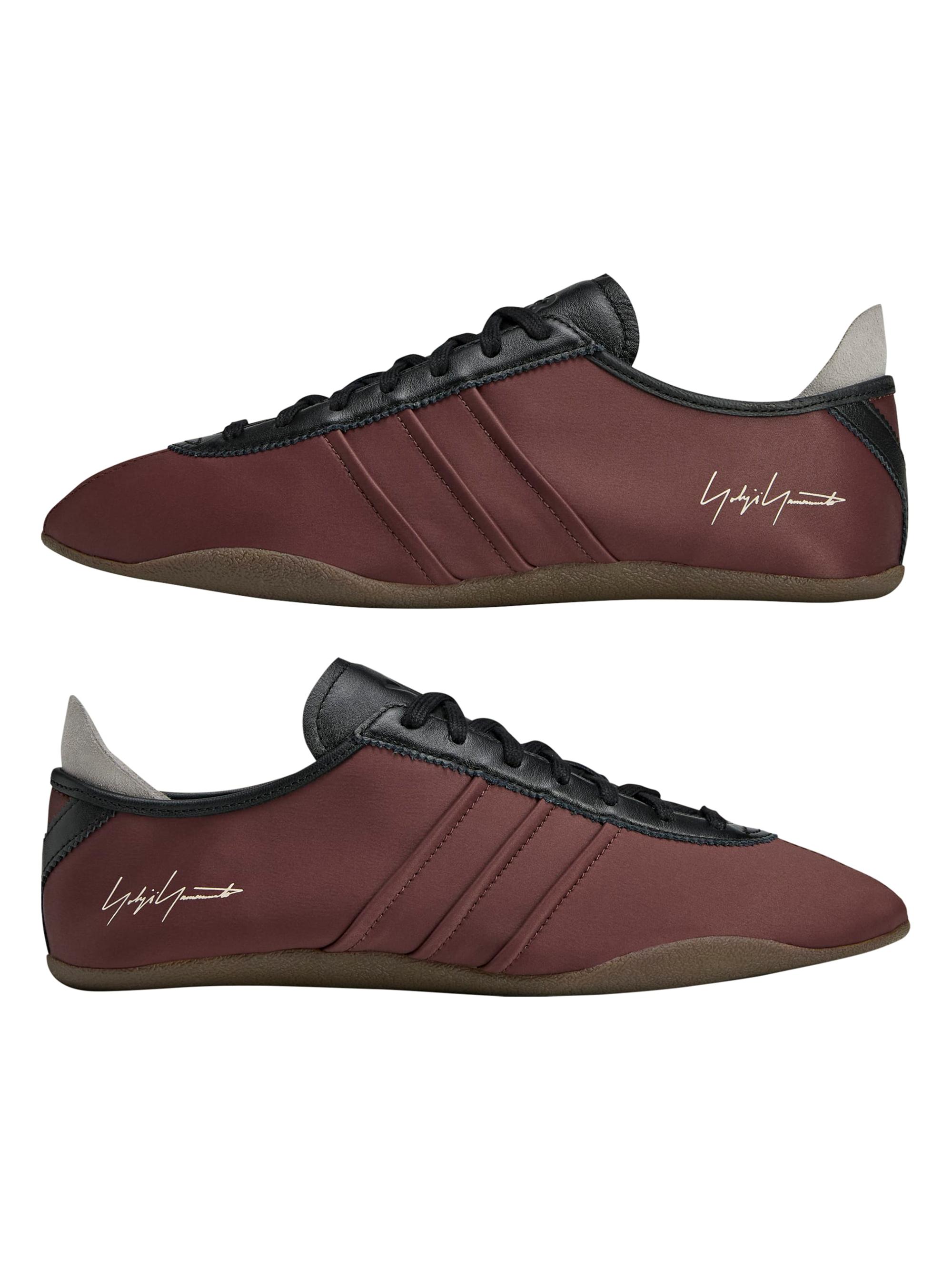 adidas Y-3 Y-3 Tokyo Low-Top Sneakers | Saks Fifth Avenue
