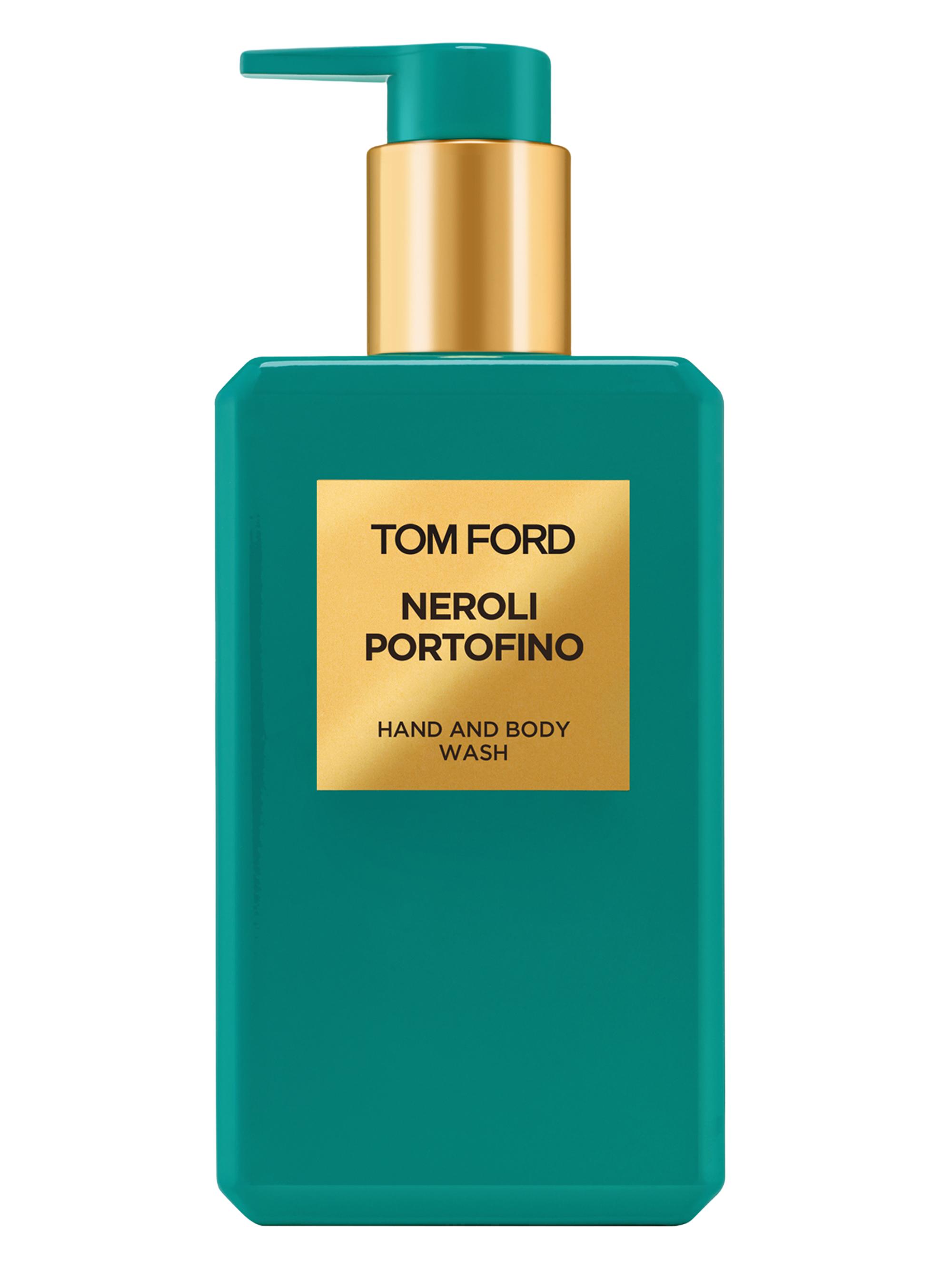 TOM FORD Women's Neroli Portofino Hand & Body Wash