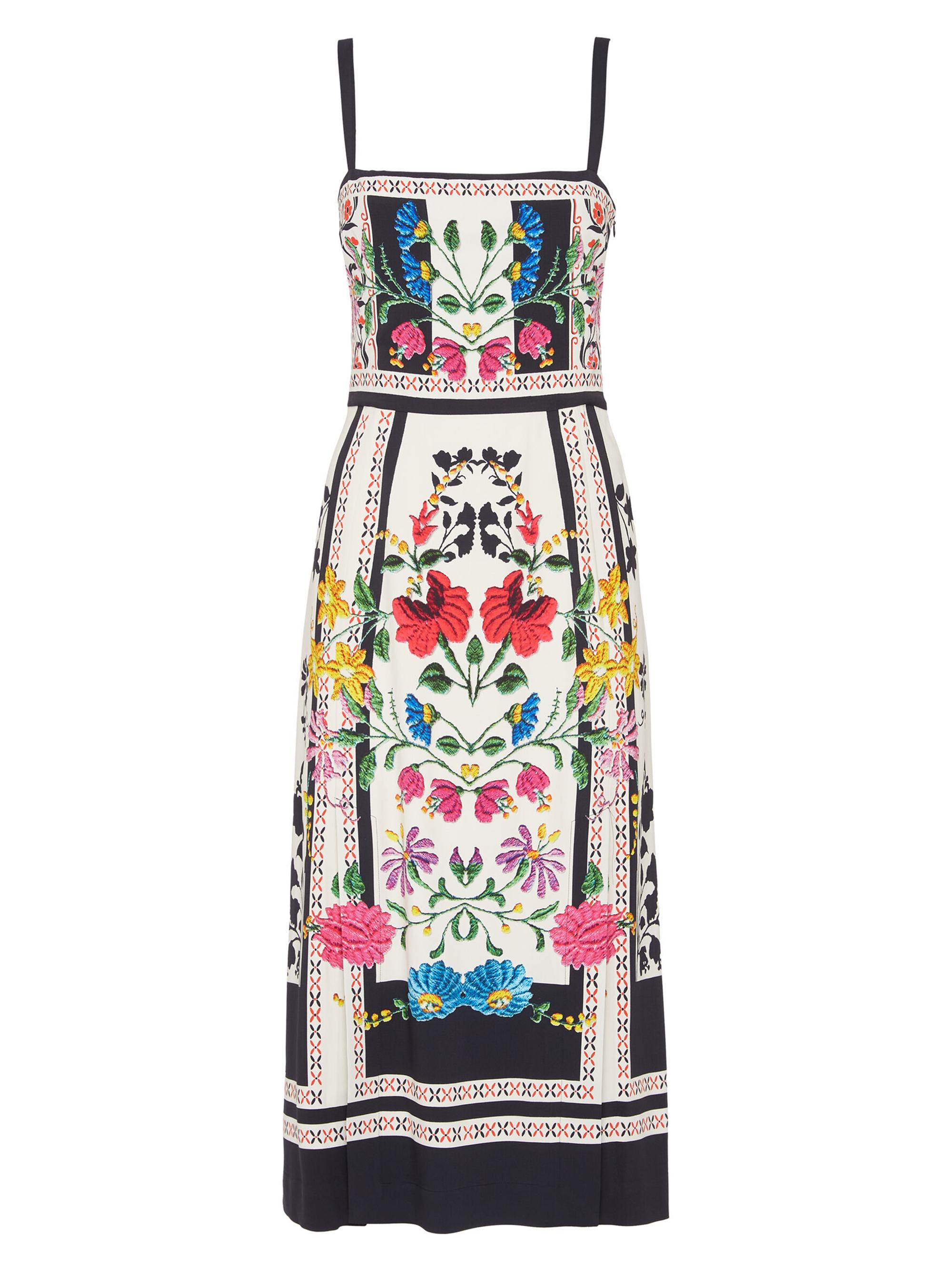 La DoubleJ Buy Me A Martini Dress | Saks Fifth Avenue