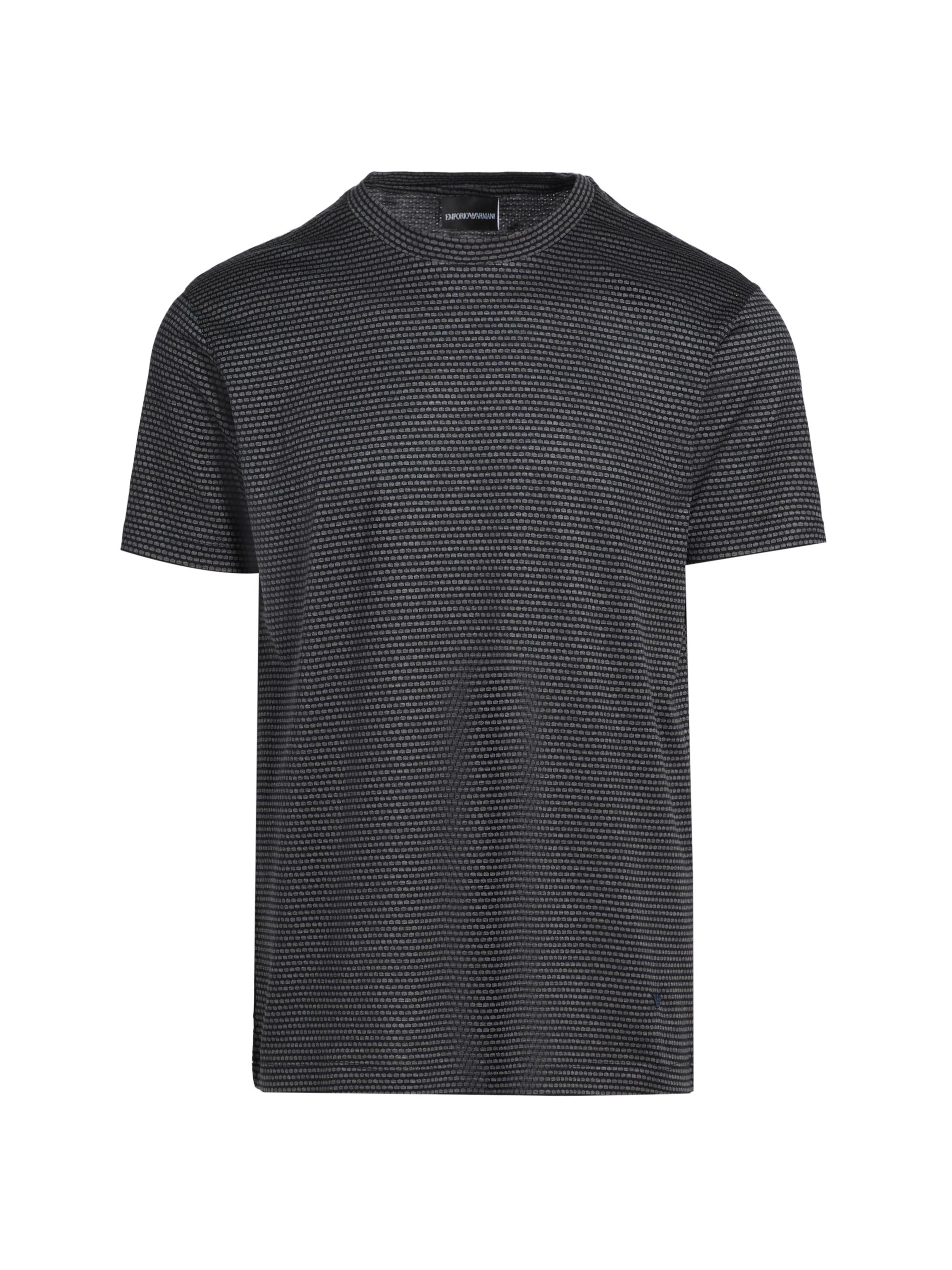 トップス EMPORIO ARMANI archive knit トップス EMPORIO ARMANI archive knit Jumper with striped