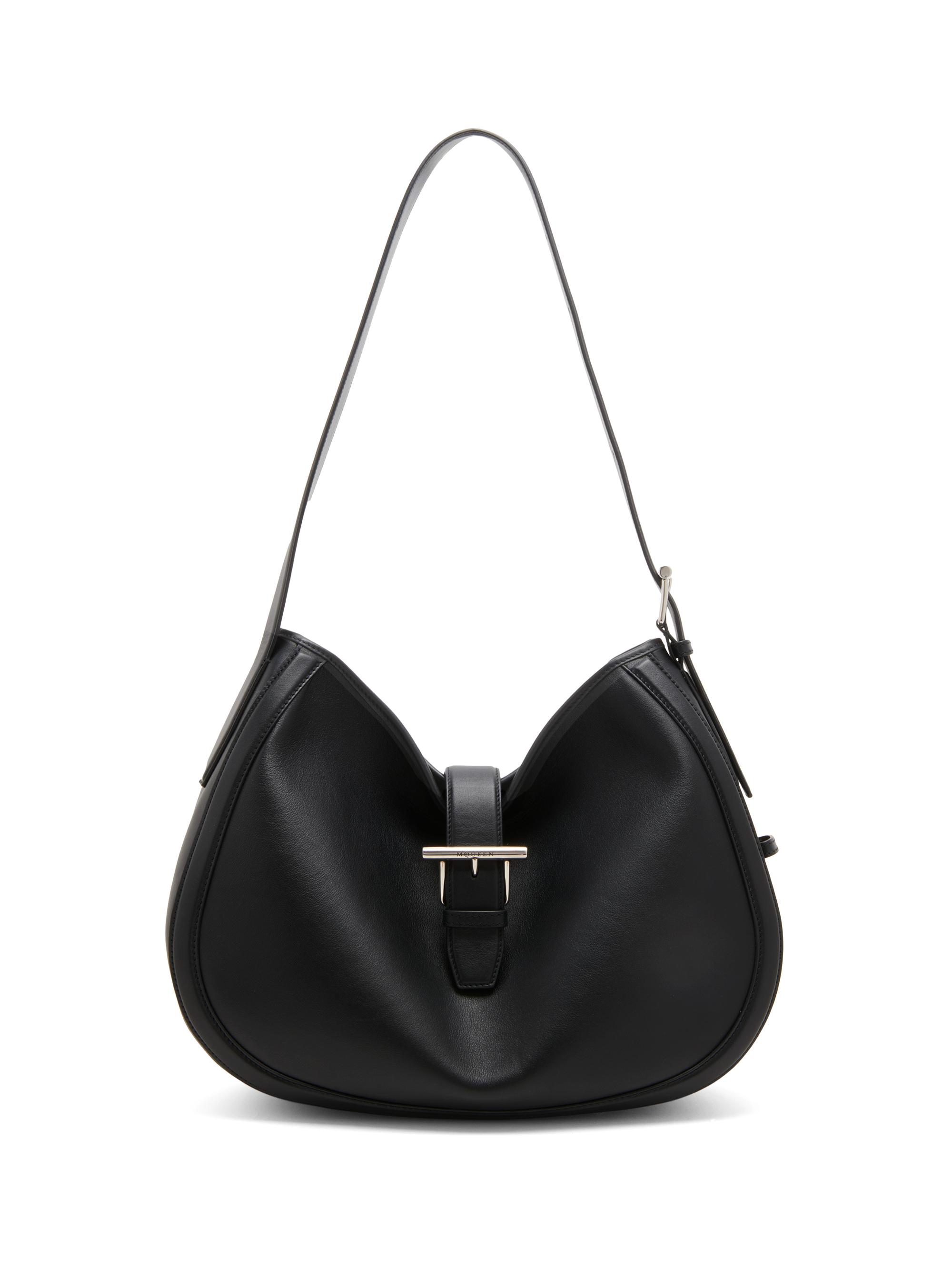 GIVENCHY ハンドバッグ Gホーボー ミニ ブラック Givenchy Mini G-Hobo