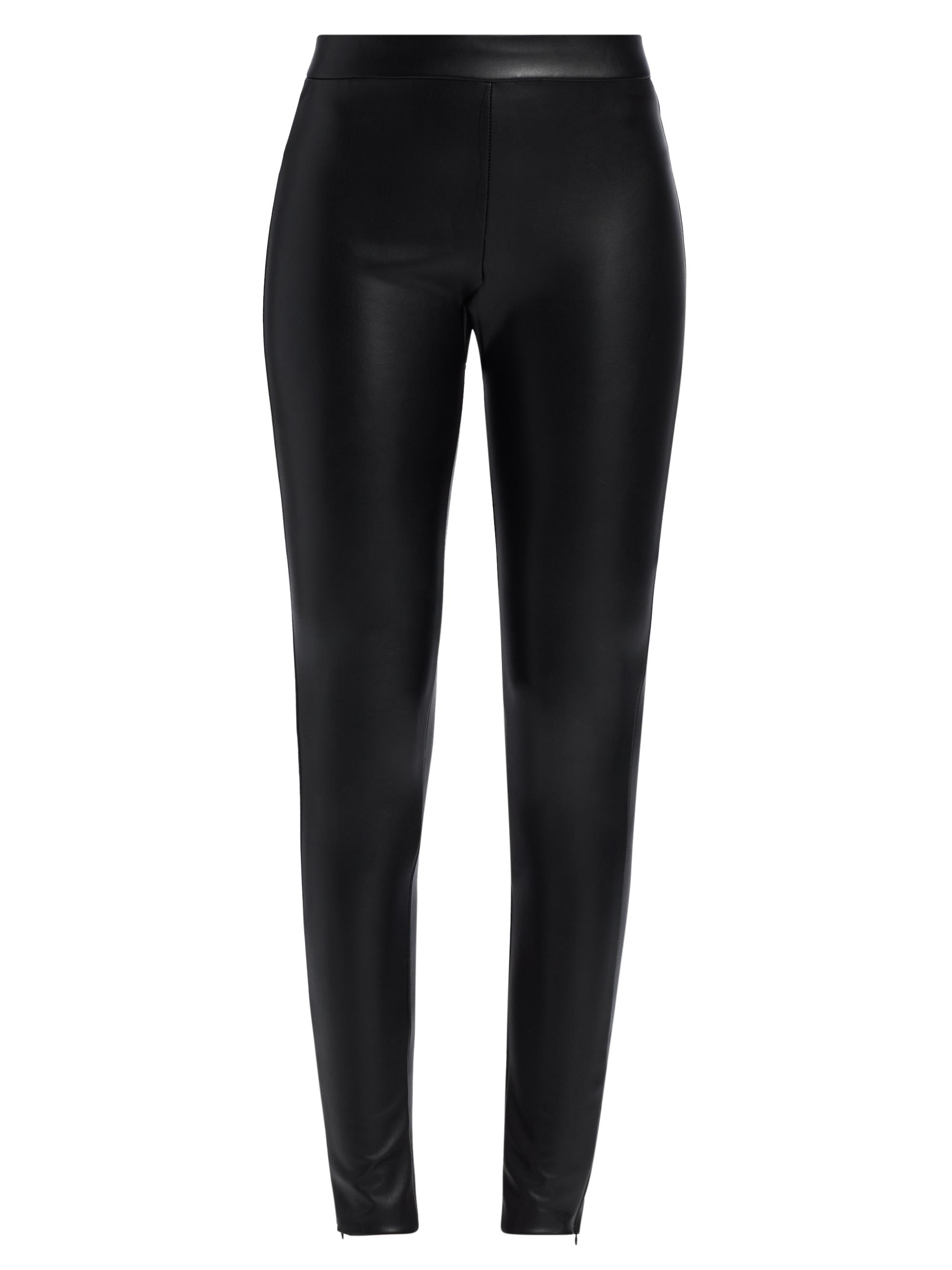 新品未使用　ELENDEEK FAUX LEATHER LEGGINGS 02 Spanx Faux Leather Leggings | Saks Fifth Avenue