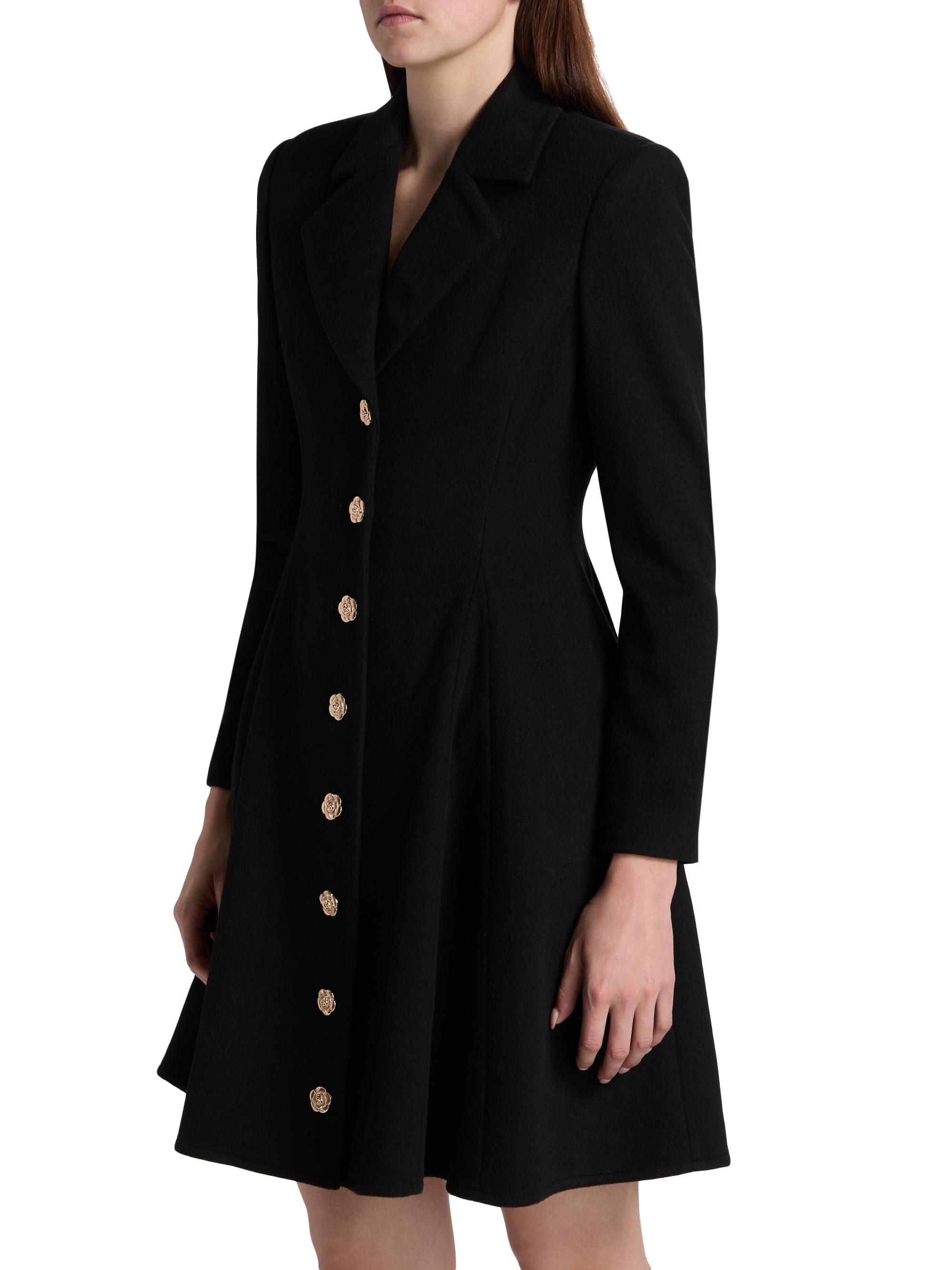 Generation Love Judy Wool Coat | Saks Fifth Avenue