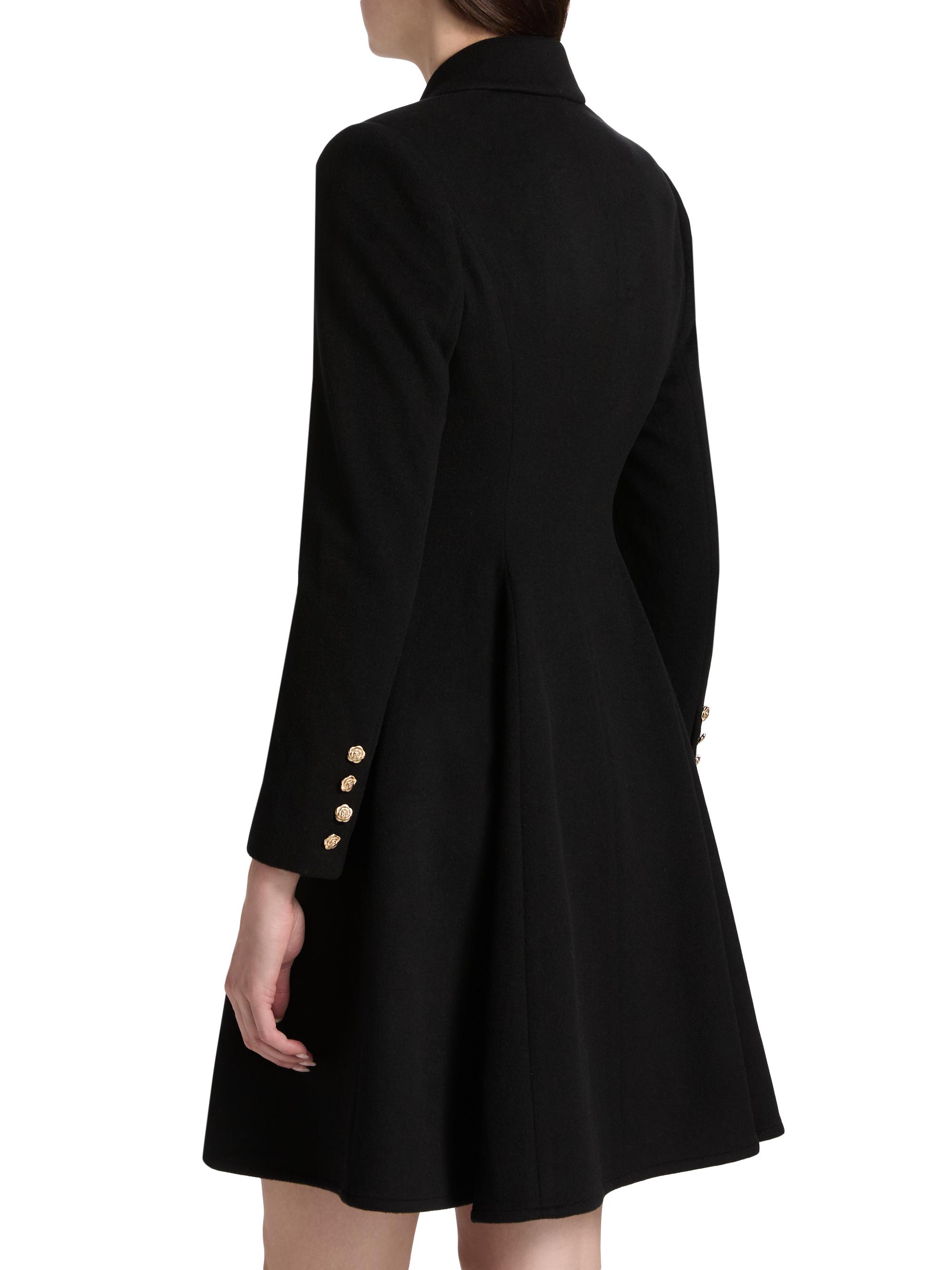 Generation Love Judy Wool Coat | Saks Fifth Avenue
