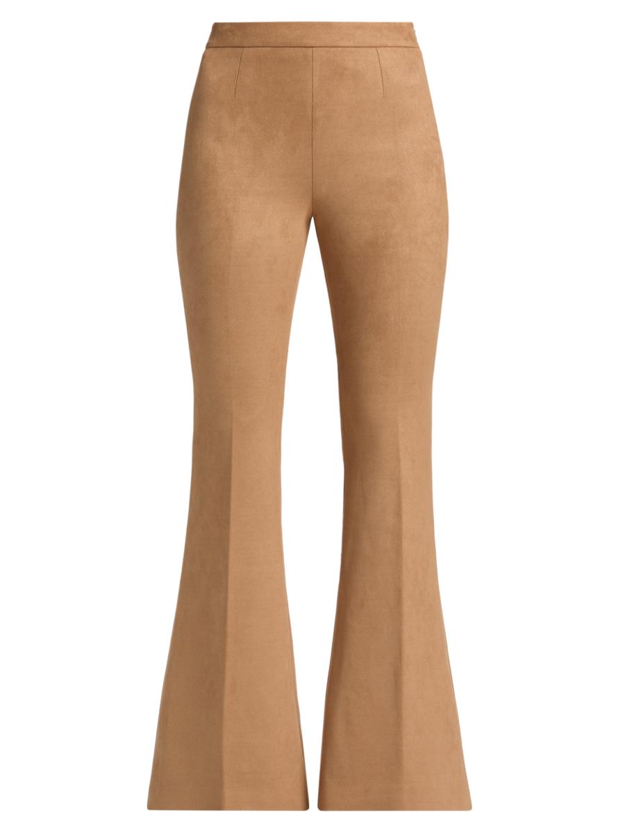 Generation Love Women's Wesley Faux Suede Pants