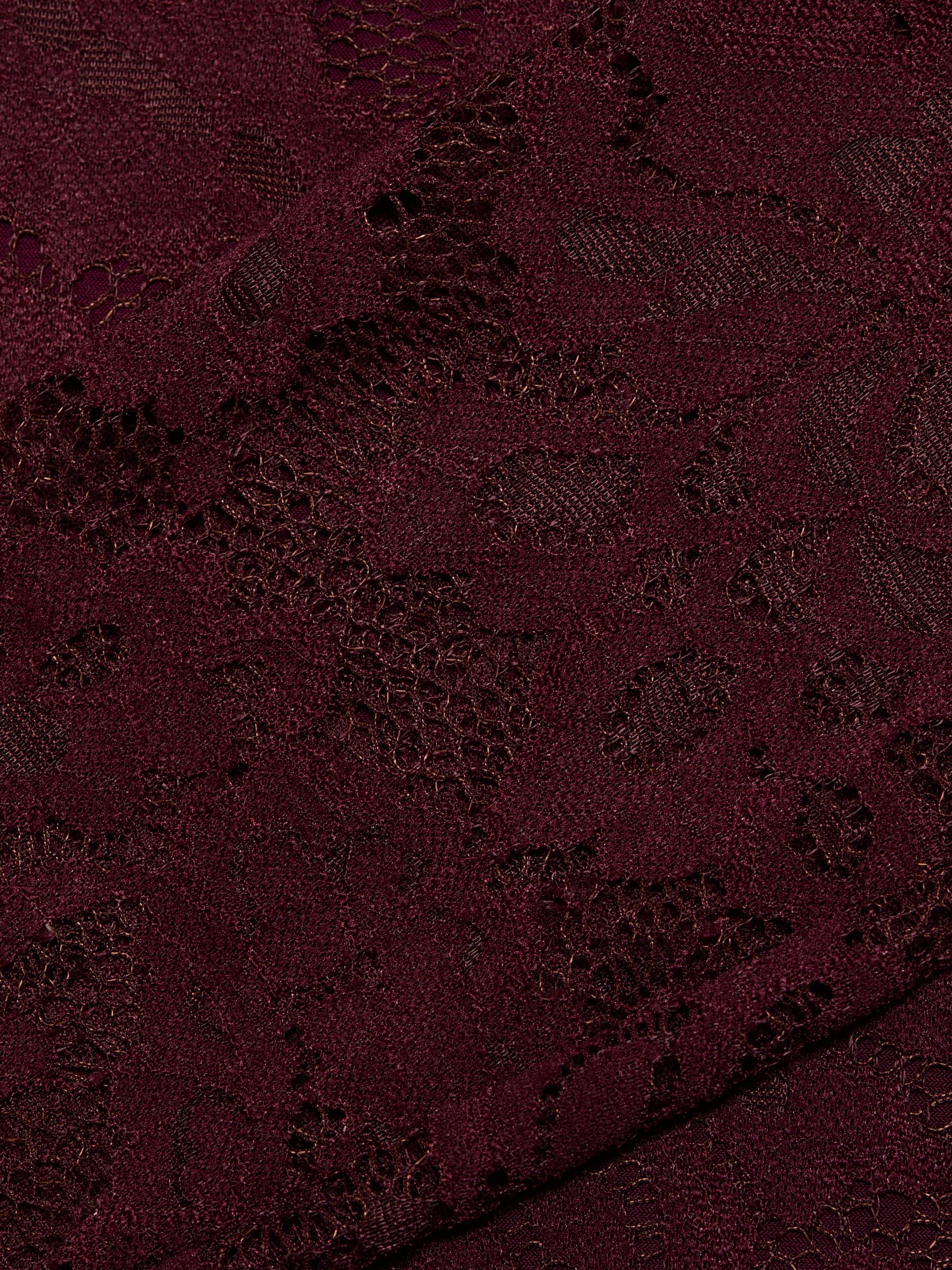 Generation Love Clayton Floral Lace Top | Saks Fifth Avenue