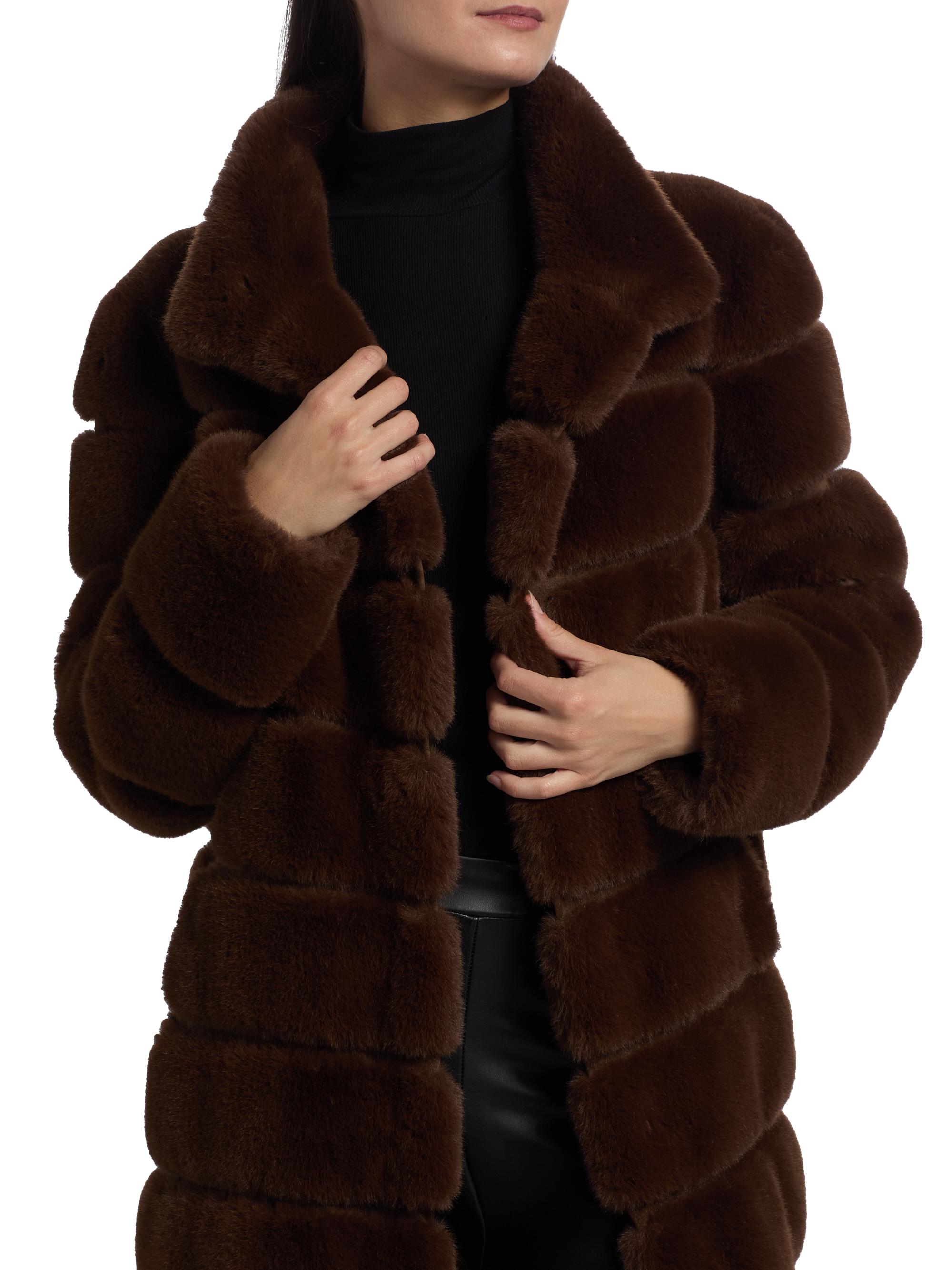 ファー Knox - Brandclub - Knox NEXFR Heavy Duty FR Sherpa Jacket Men