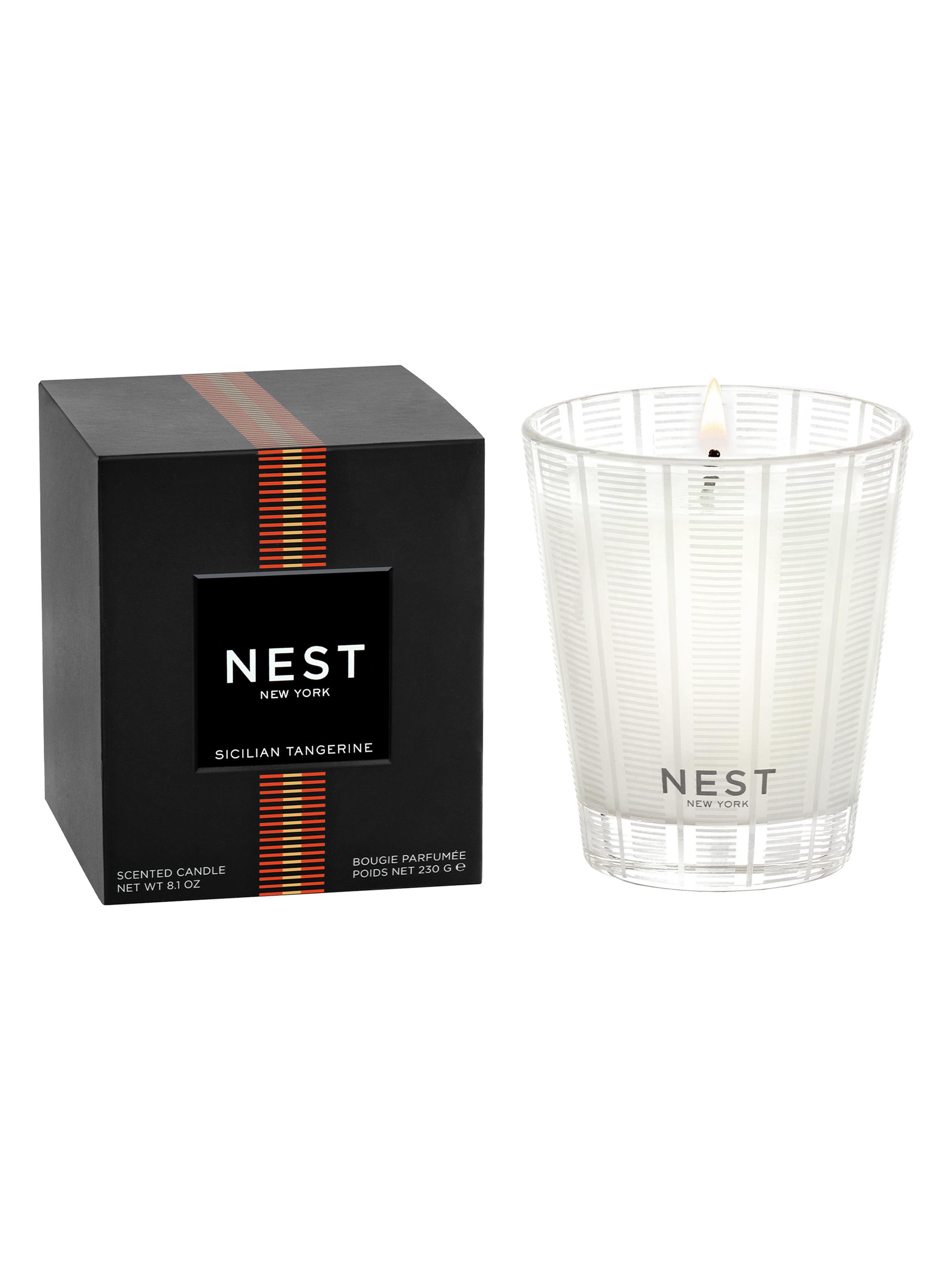 NEST New York Sicilian Tangerine Scented Candle Large