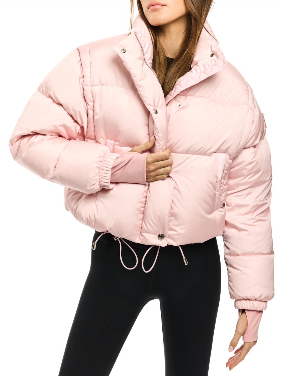 SAM. Cleo Convertible Down Jacket | Saks Fifth Avenue