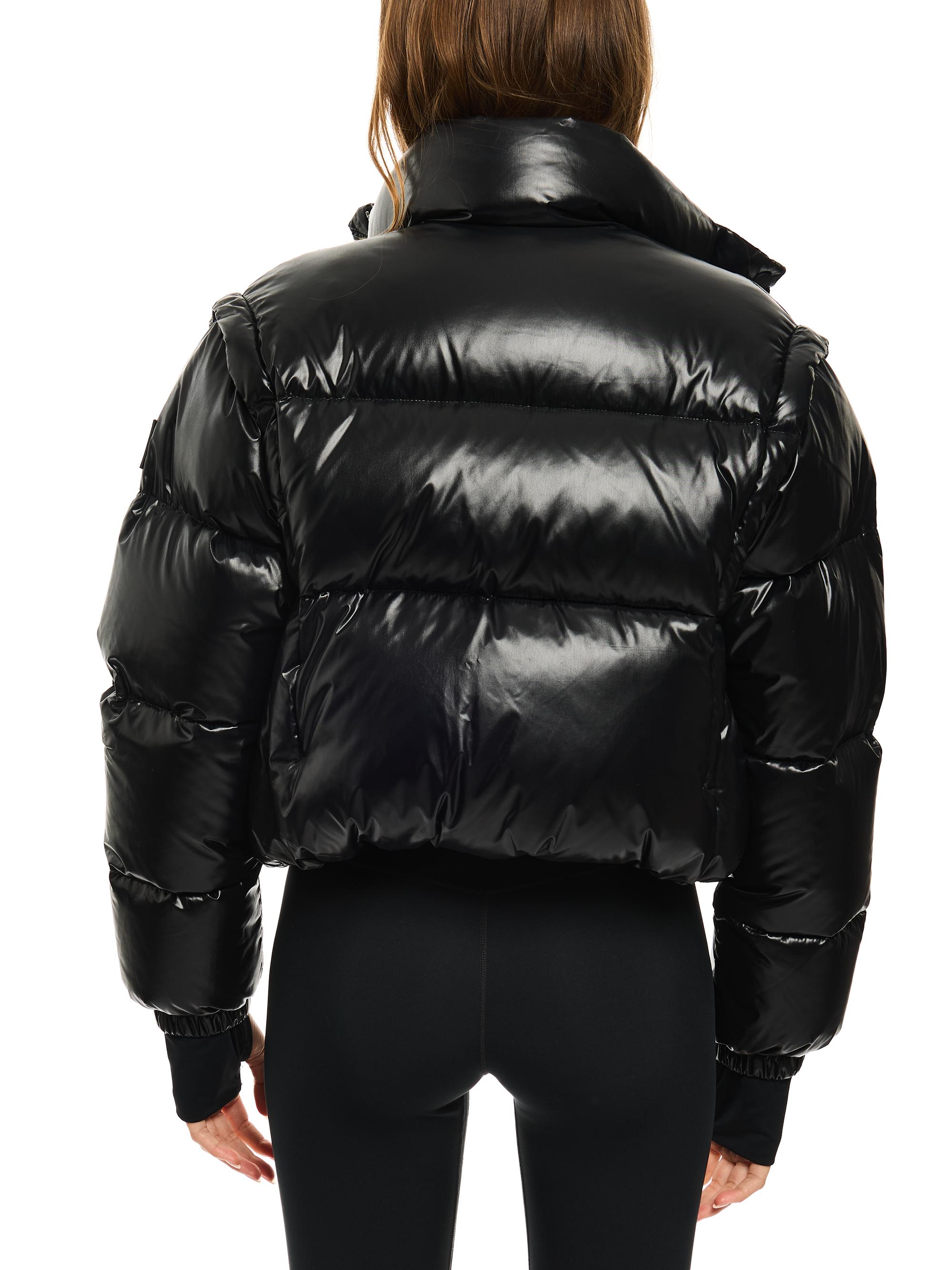SAM. Cleo Convertible Down Jacket | Saks Fifth Avenue