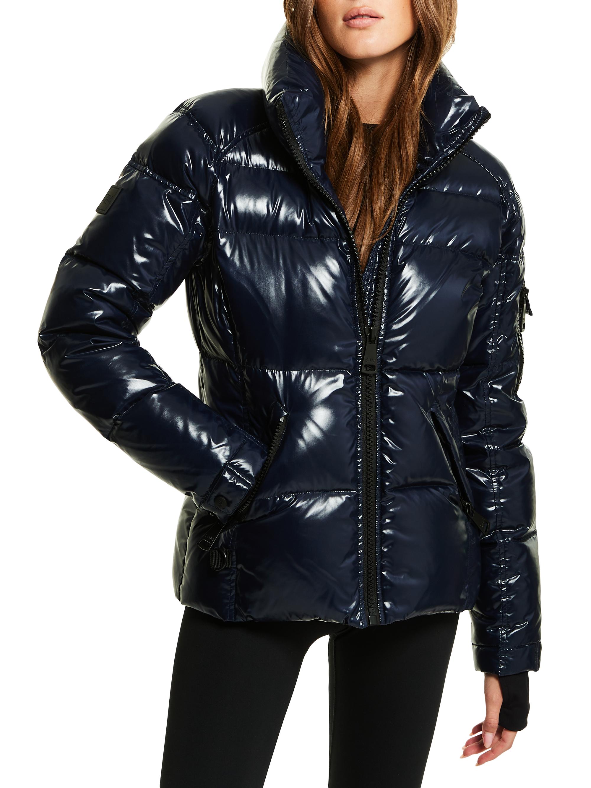 SAM. Freestyle Down Puffer Jacket | Saks Fifth Avenue