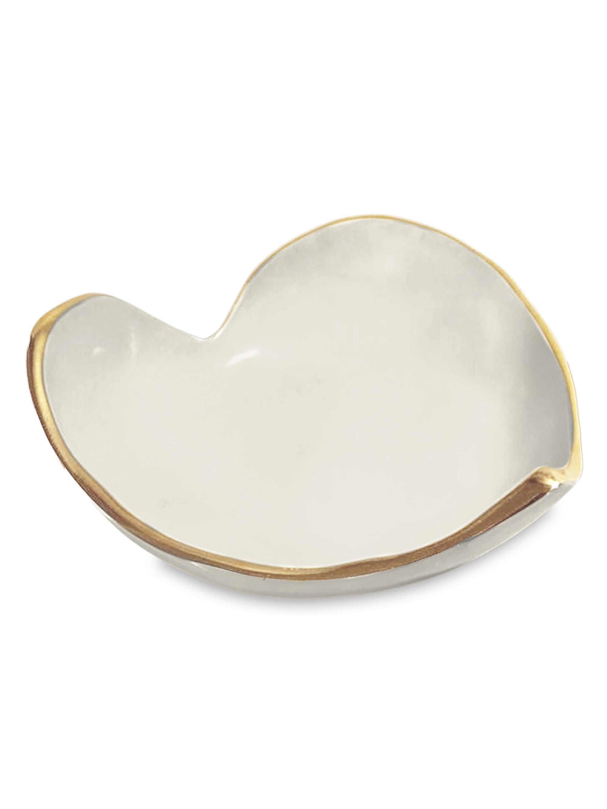 Beatriz Ball Encanto Soho Mini Heart Dish - Lilac