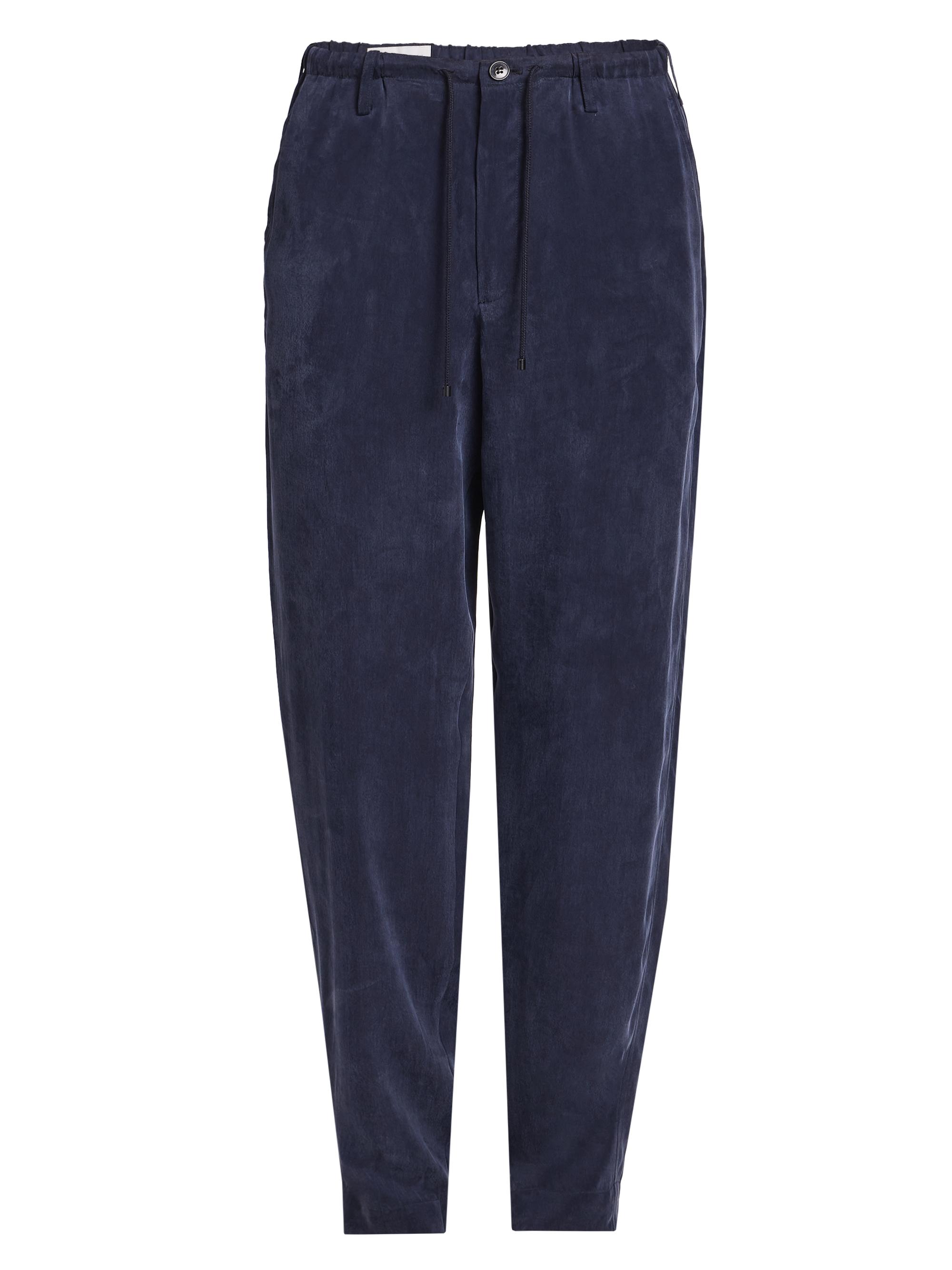 新品 Dries Van Noten PHILIP チノ トラウザー パンツ Dries Van Noten Philip Cropped Cotton Pants | Saks Fifth Avenue