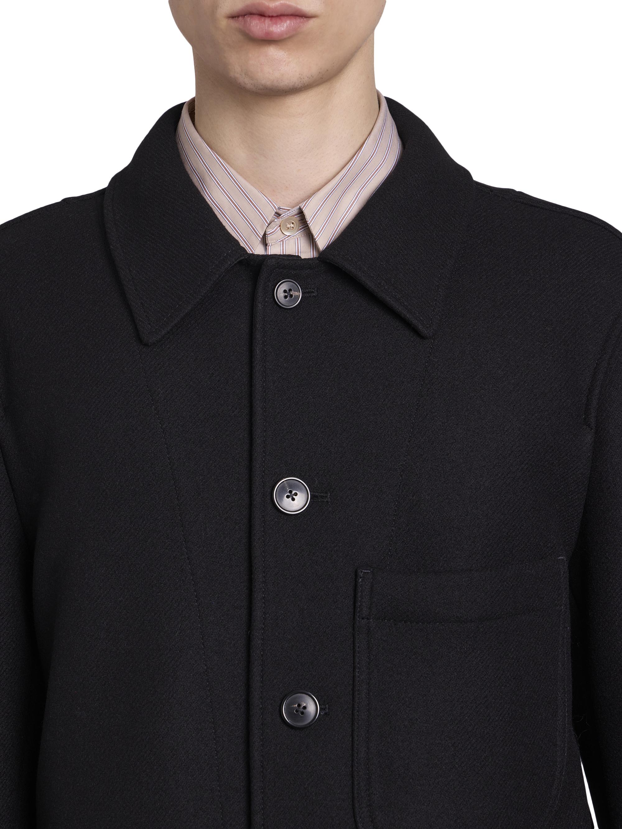 Dries Van Noten Braxton Button-Front Jacket | Saks Fifth Avenue