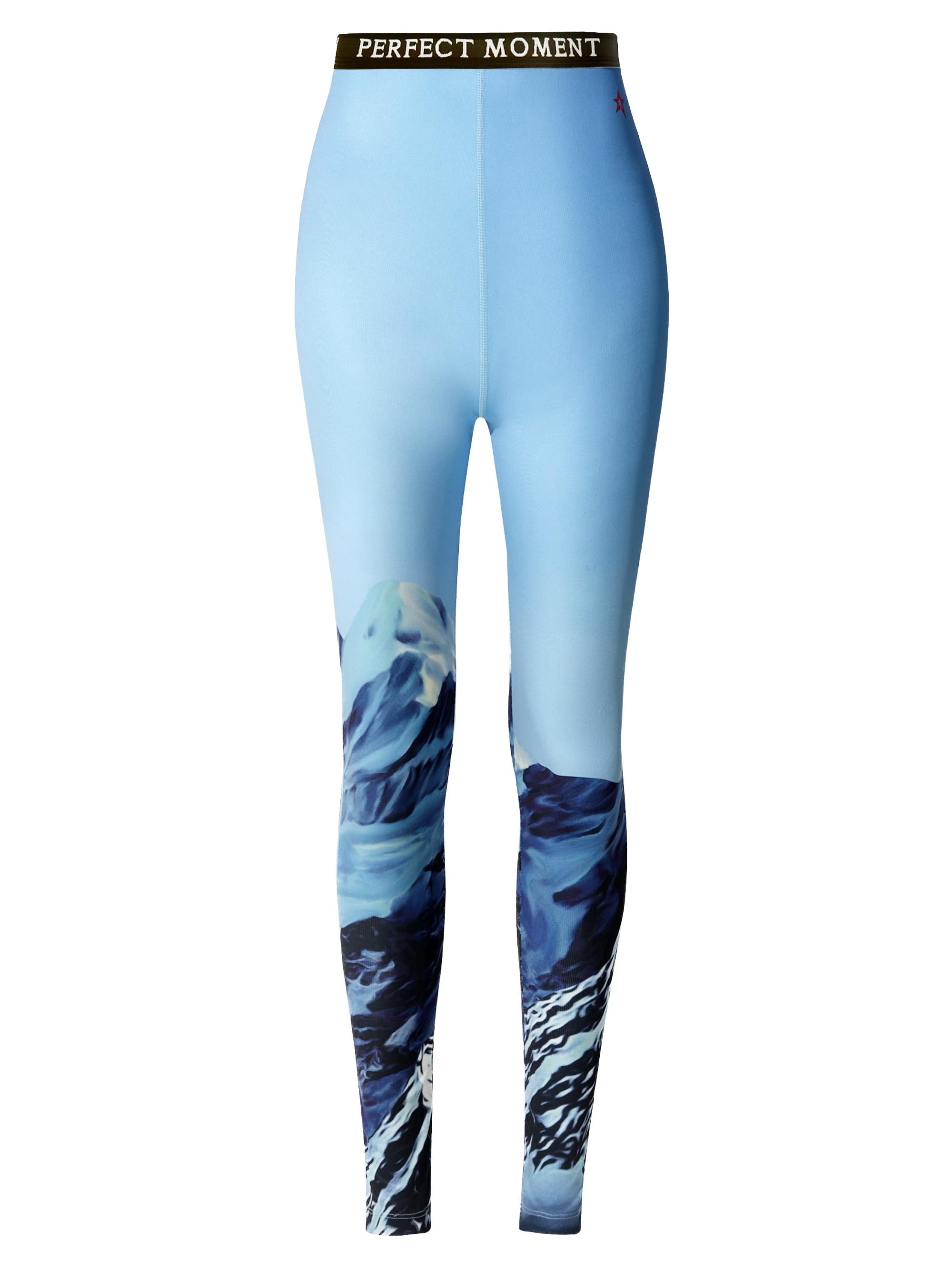 Printed Base Layer Leggings