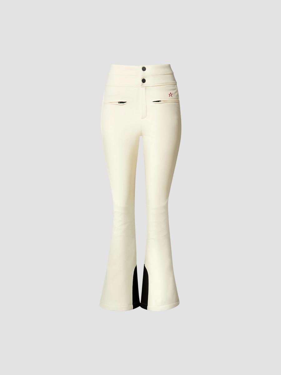 Perfect Moment フレアパンツ 女性用 スキーウェア Perfect Moment Aurora High-Rise Ski Pants | Saks Fifth Avenue
