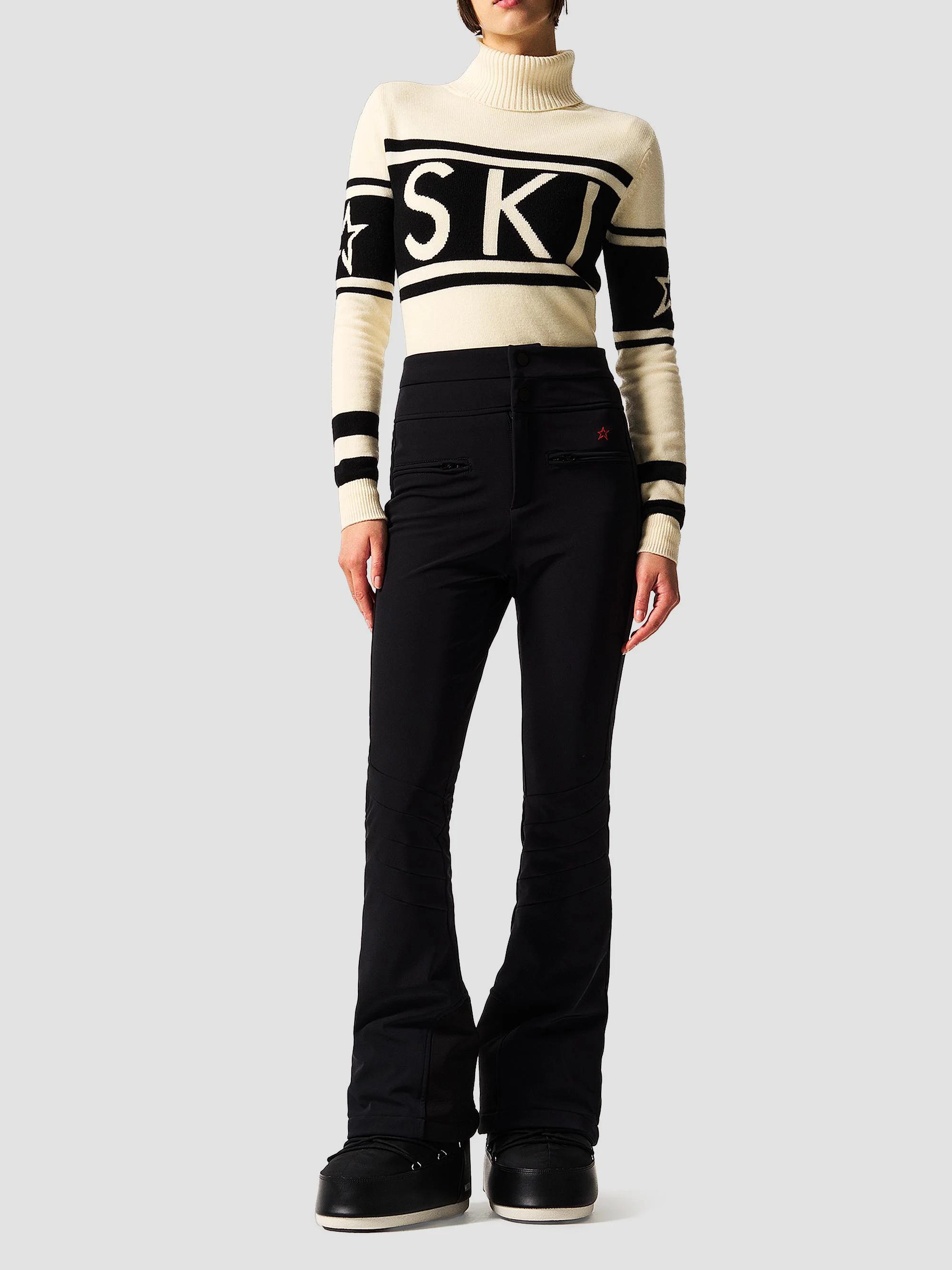 Perfect Moment Aurora High-Rise Ski Pants | Saks Fifth Avenue