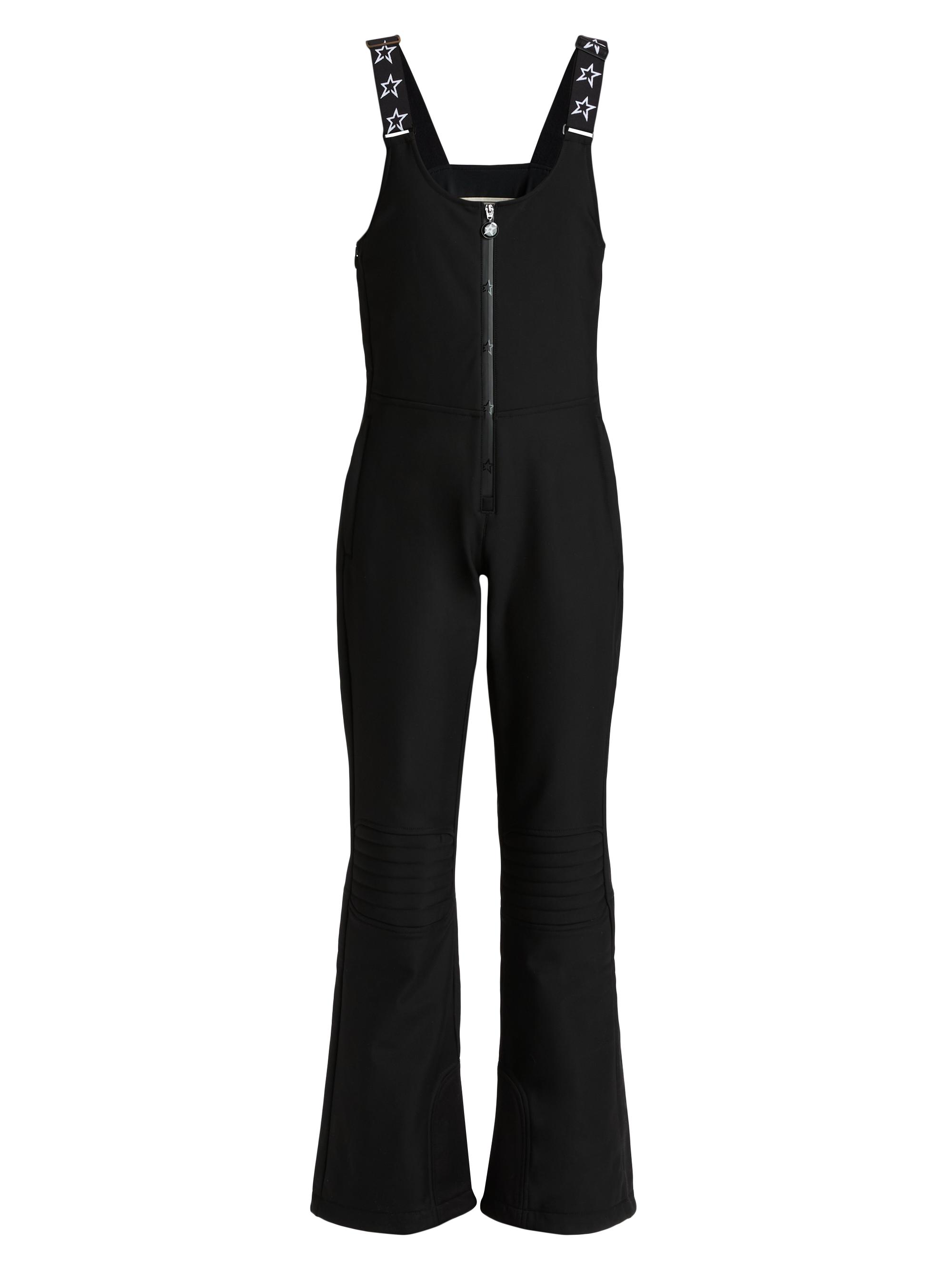 Perfect Moment Women's JG Bibbed Ski Pants - Black