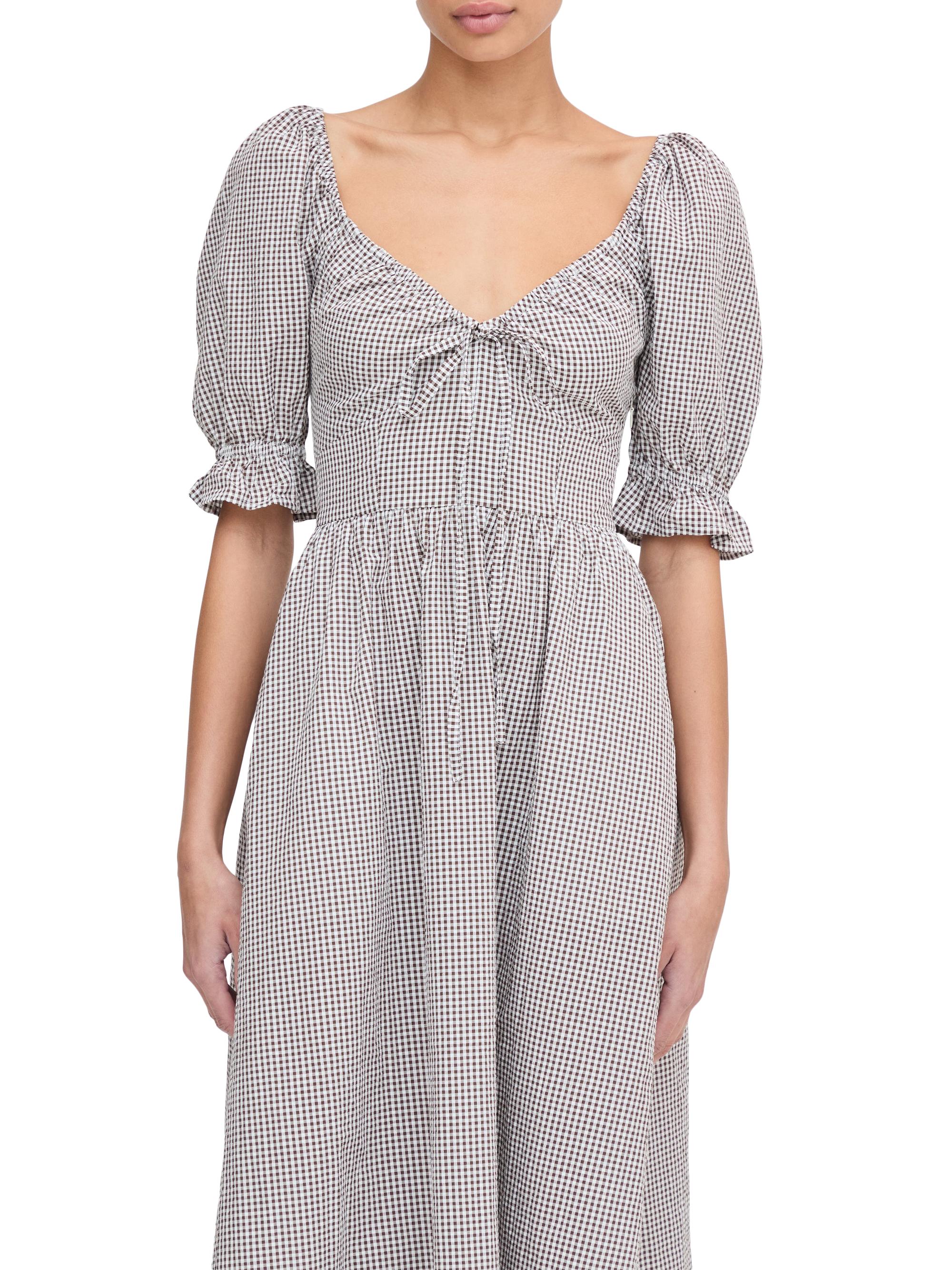 Hill House Home The Ophelia Dress | Saks Fifth Avenue