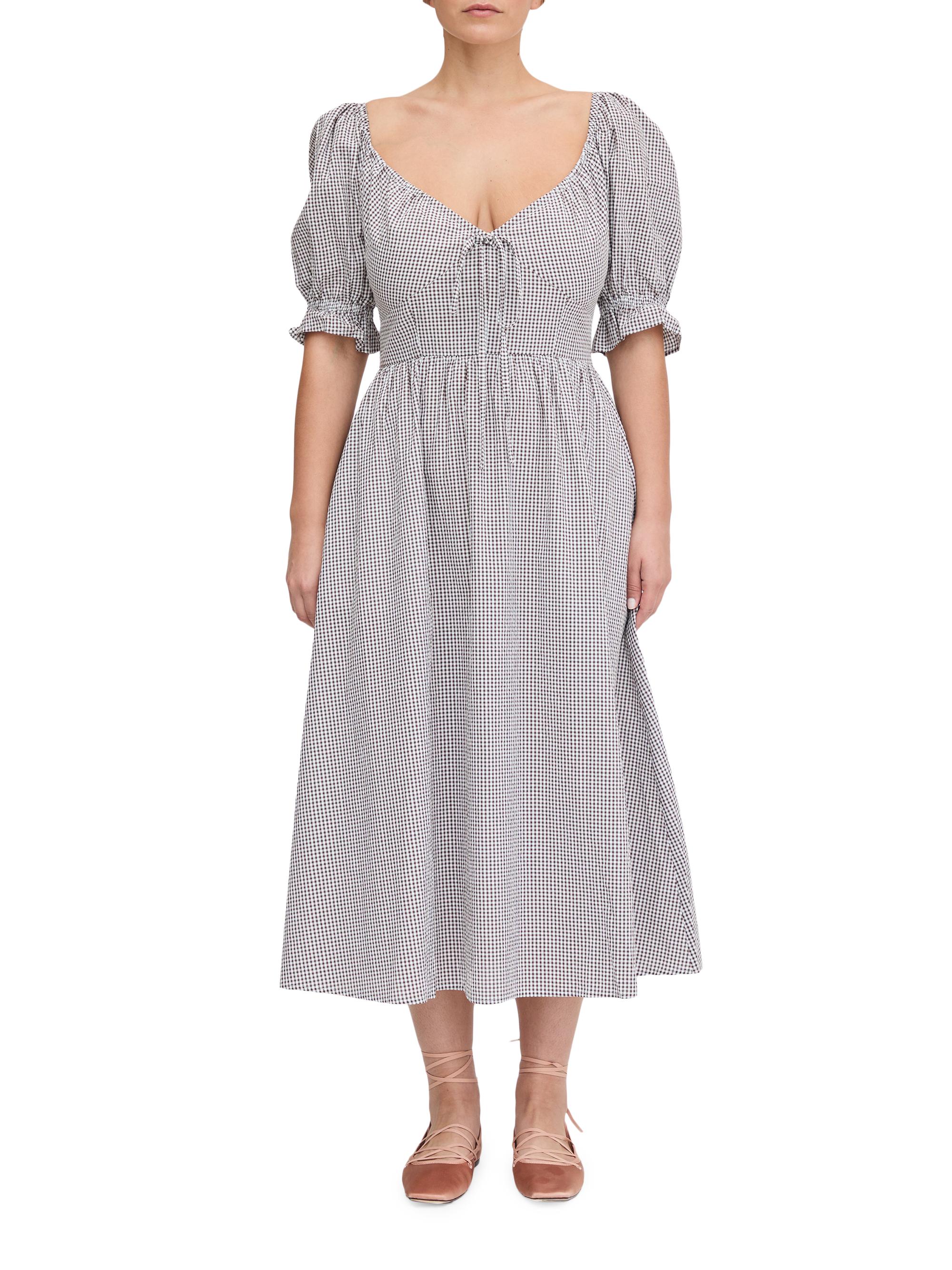 Hill House Home The Ophelia Dress | Saks Fifth Avenue