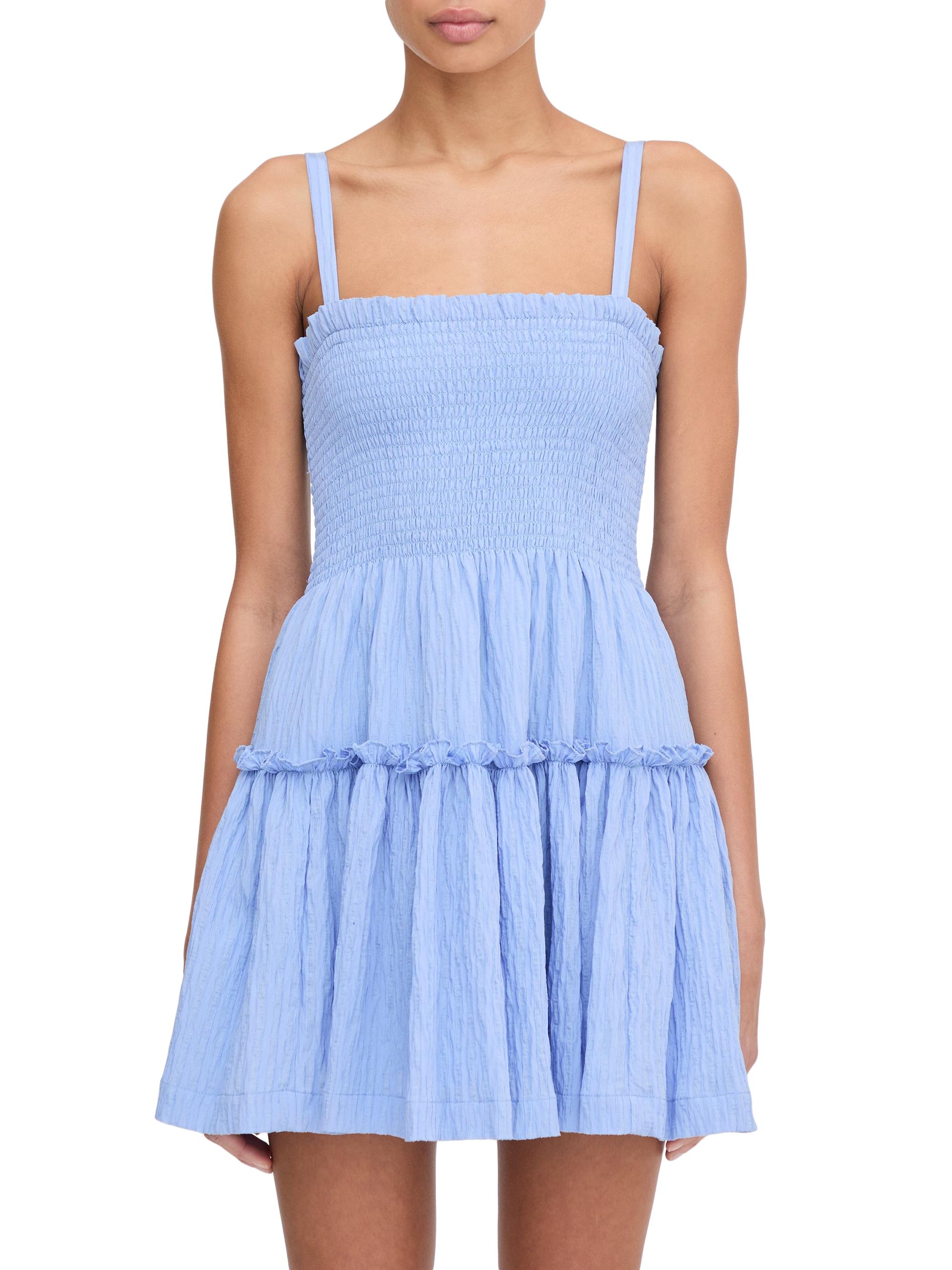 the seraphina midi nap dress The Seraphina Mini Nap Dress in Flower Pots XXL