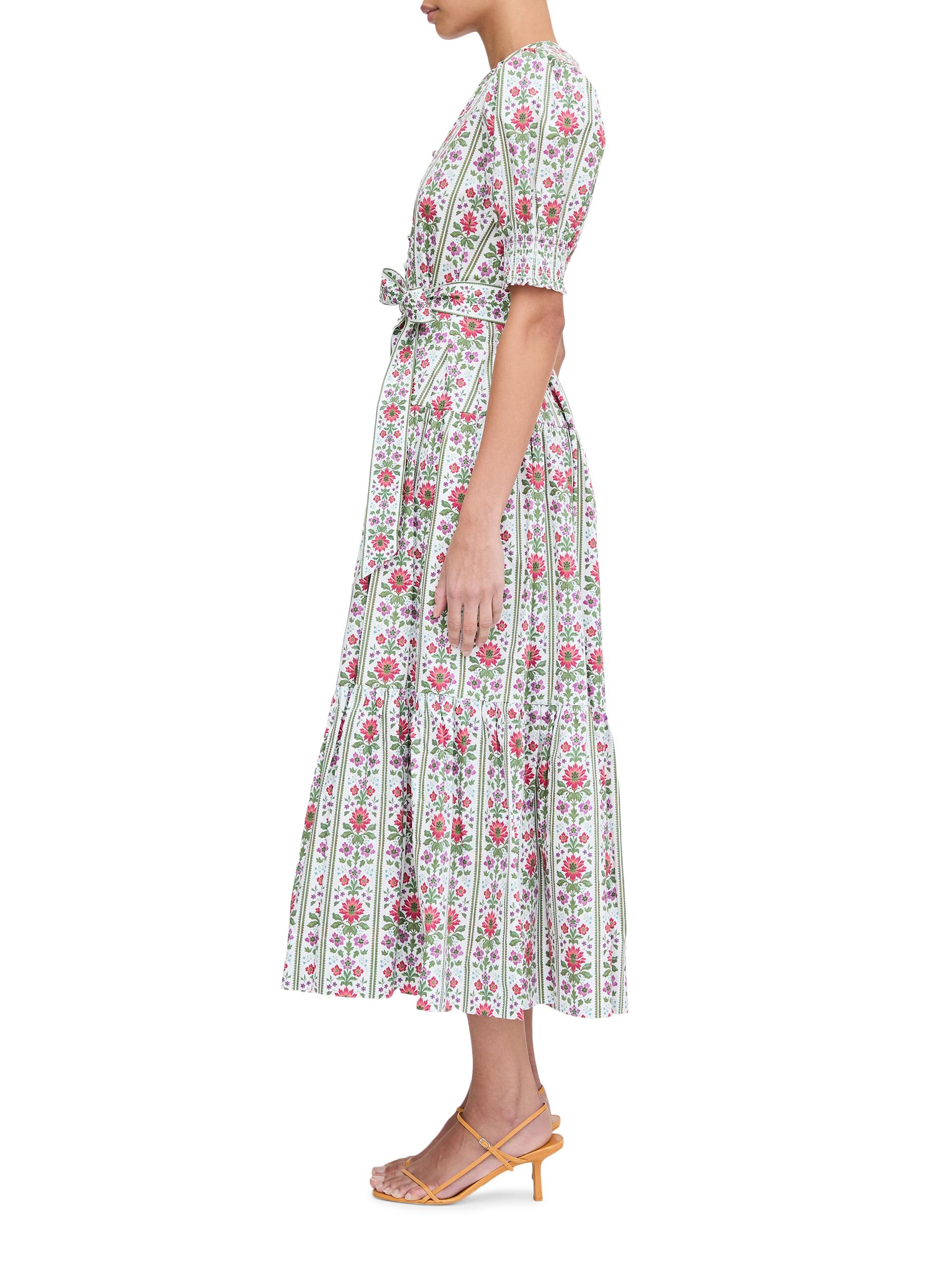 Hill House Home The Yara Dress | Saks Fifth Avenue