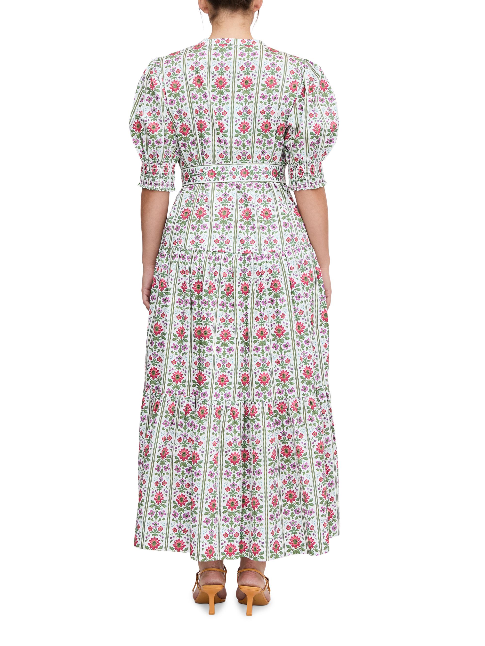 S*Y様 house on the hill Dress (Flower) 90 S*Y様 house on the hill Dress (Flower) 90 Hill House Home