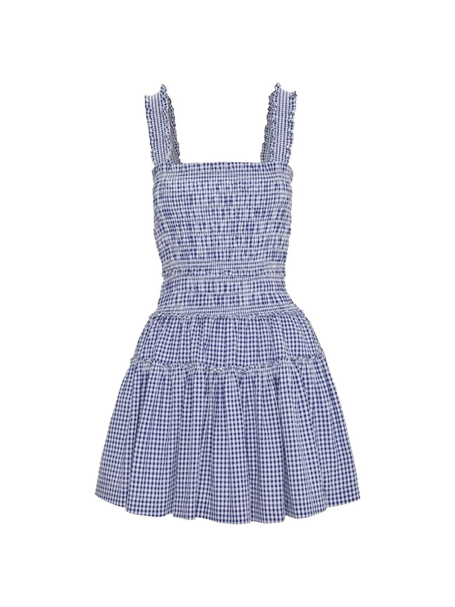 Hill House Home The Azalea Mini Nap Dress | Saks Fifth Avenue