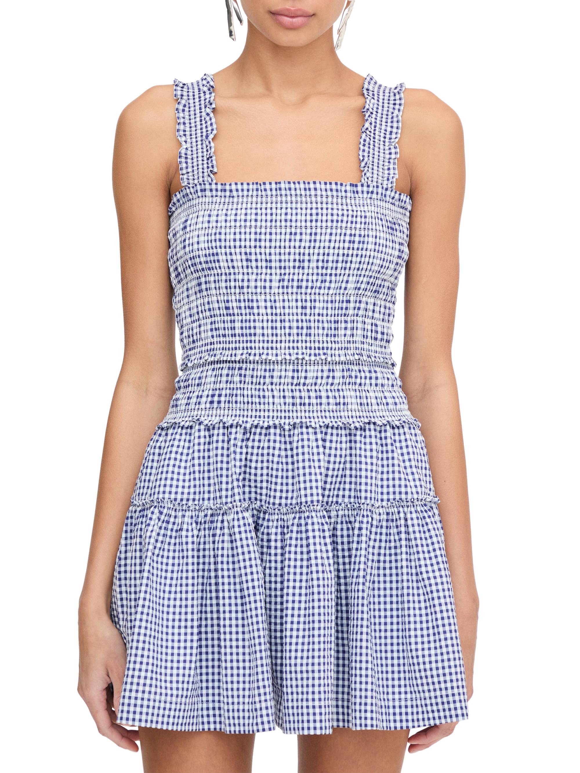 The Azalea Mini Nap Dress