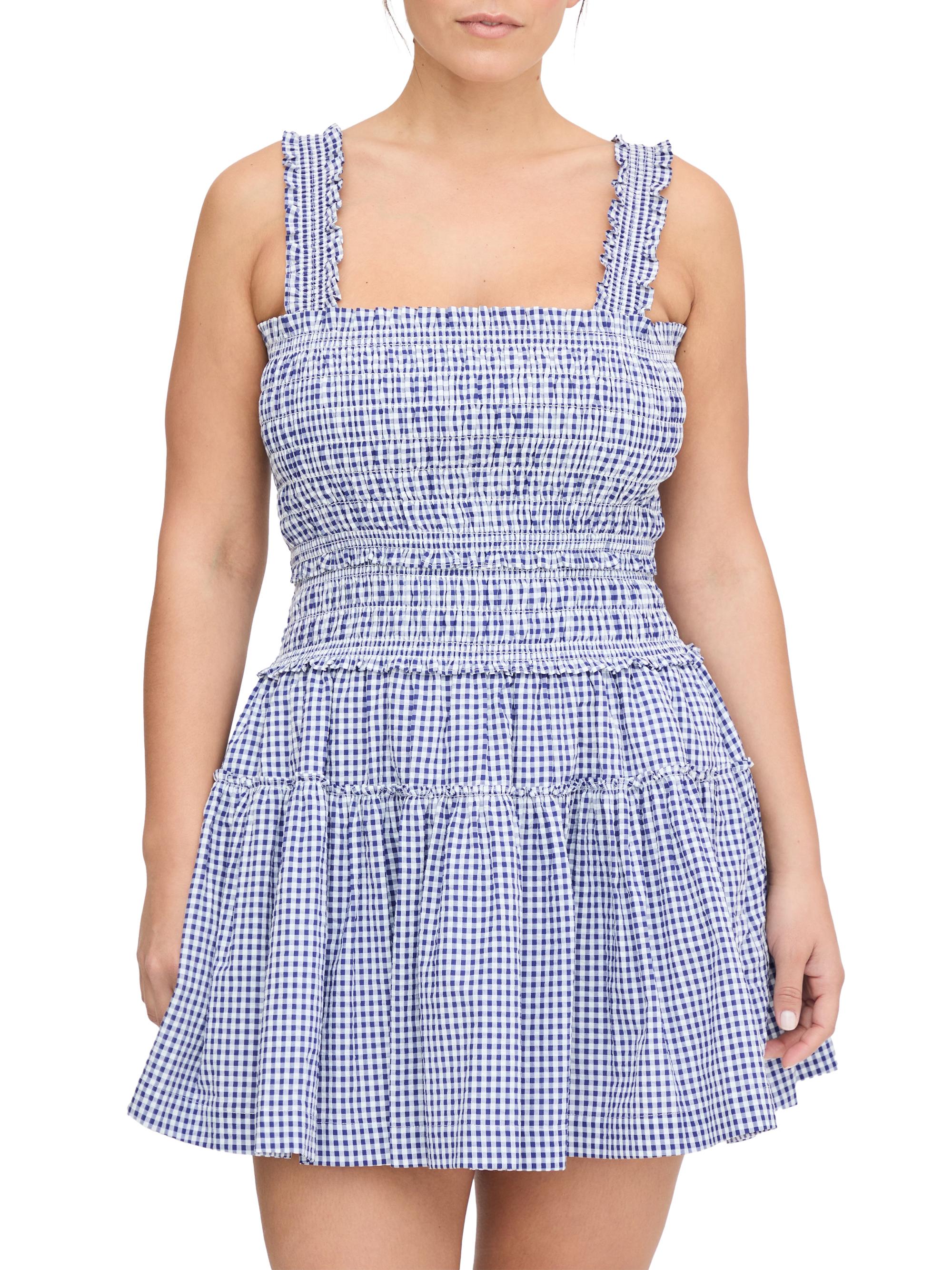 The Azalea Mini Nap Dress