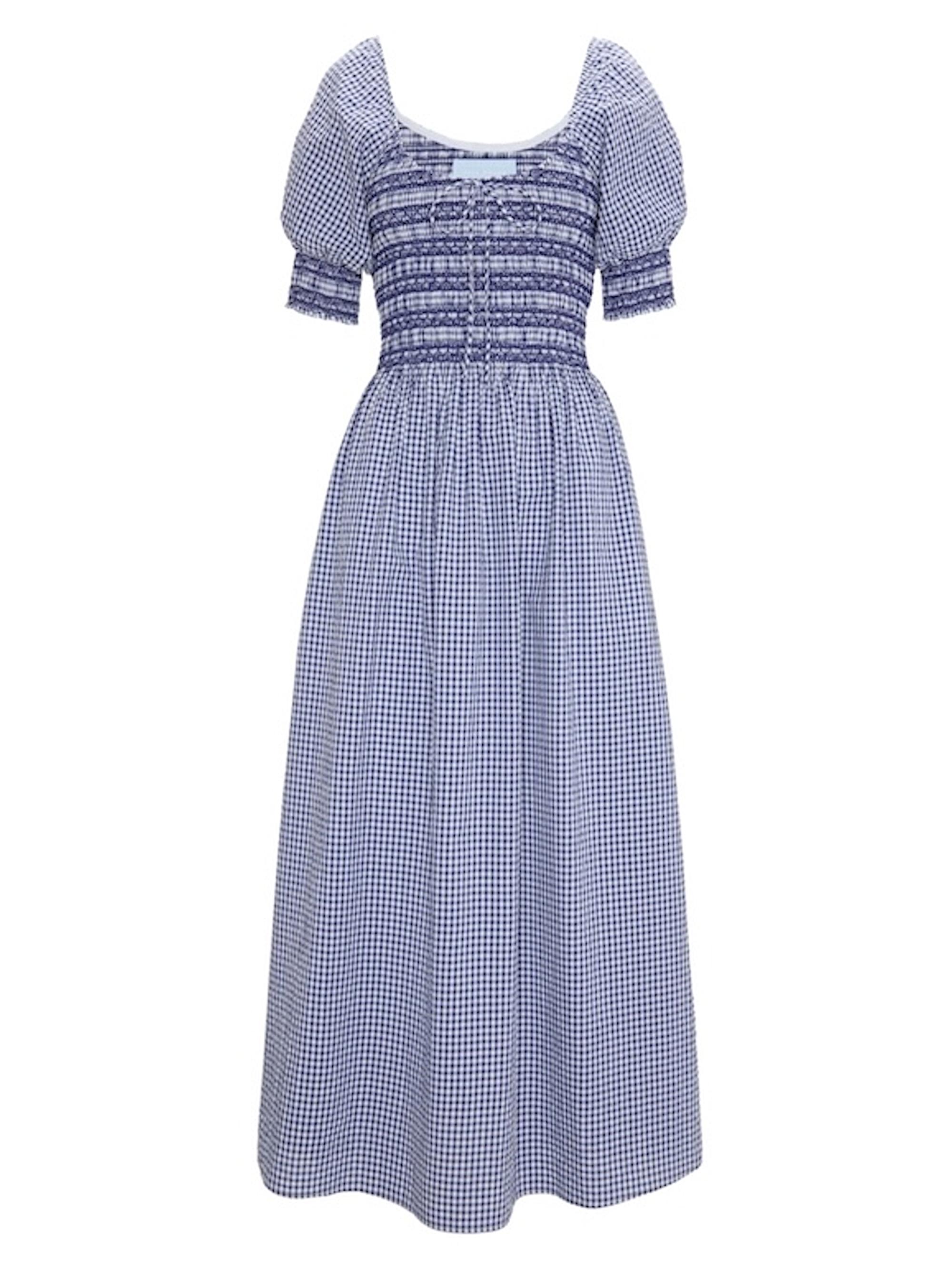 Hill House Home The Madeline Nap Dress | Saks Fifth Avenue