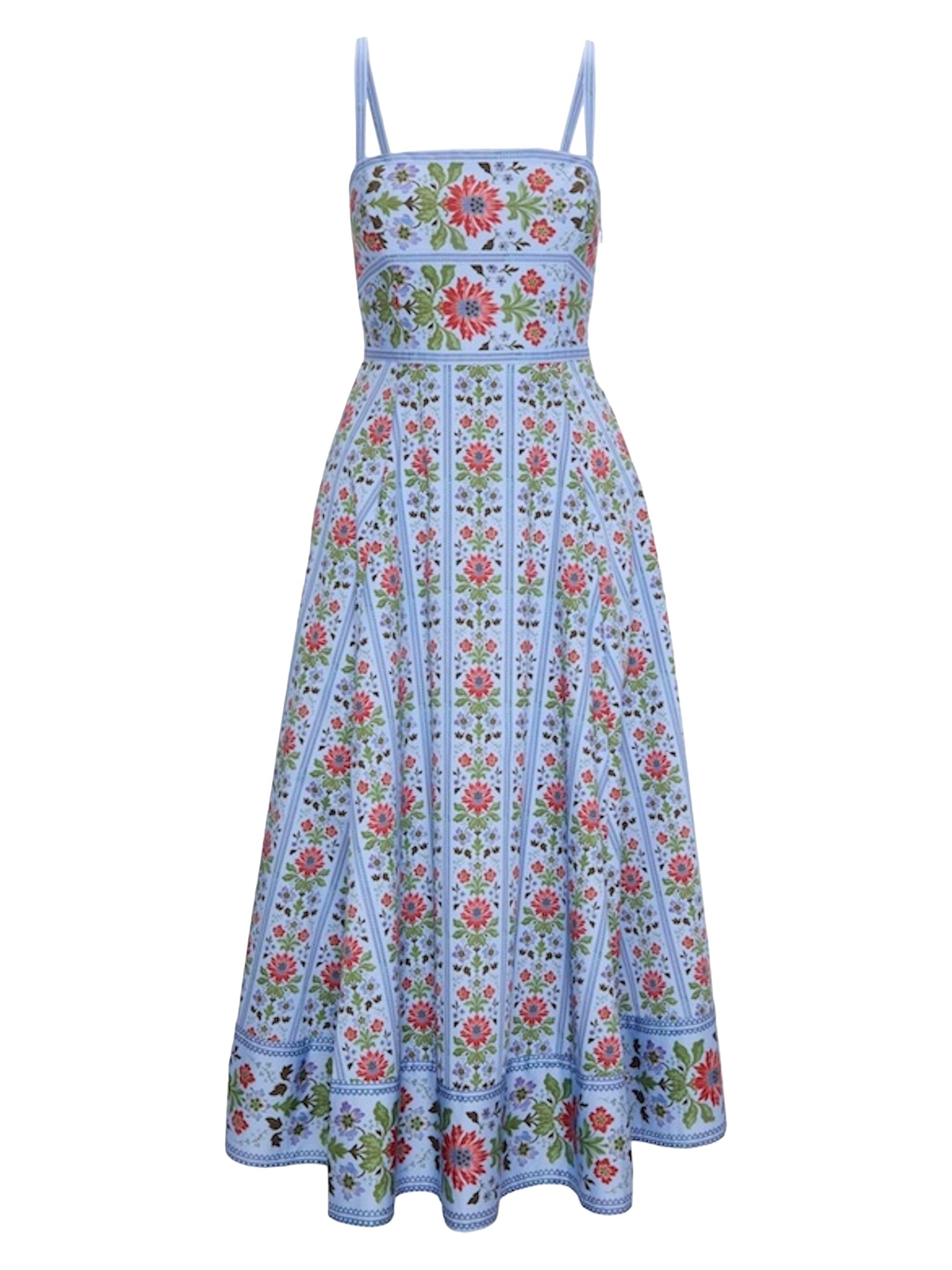 ワンピース house on the hill Dress (Flower) 90cm ワンピース House