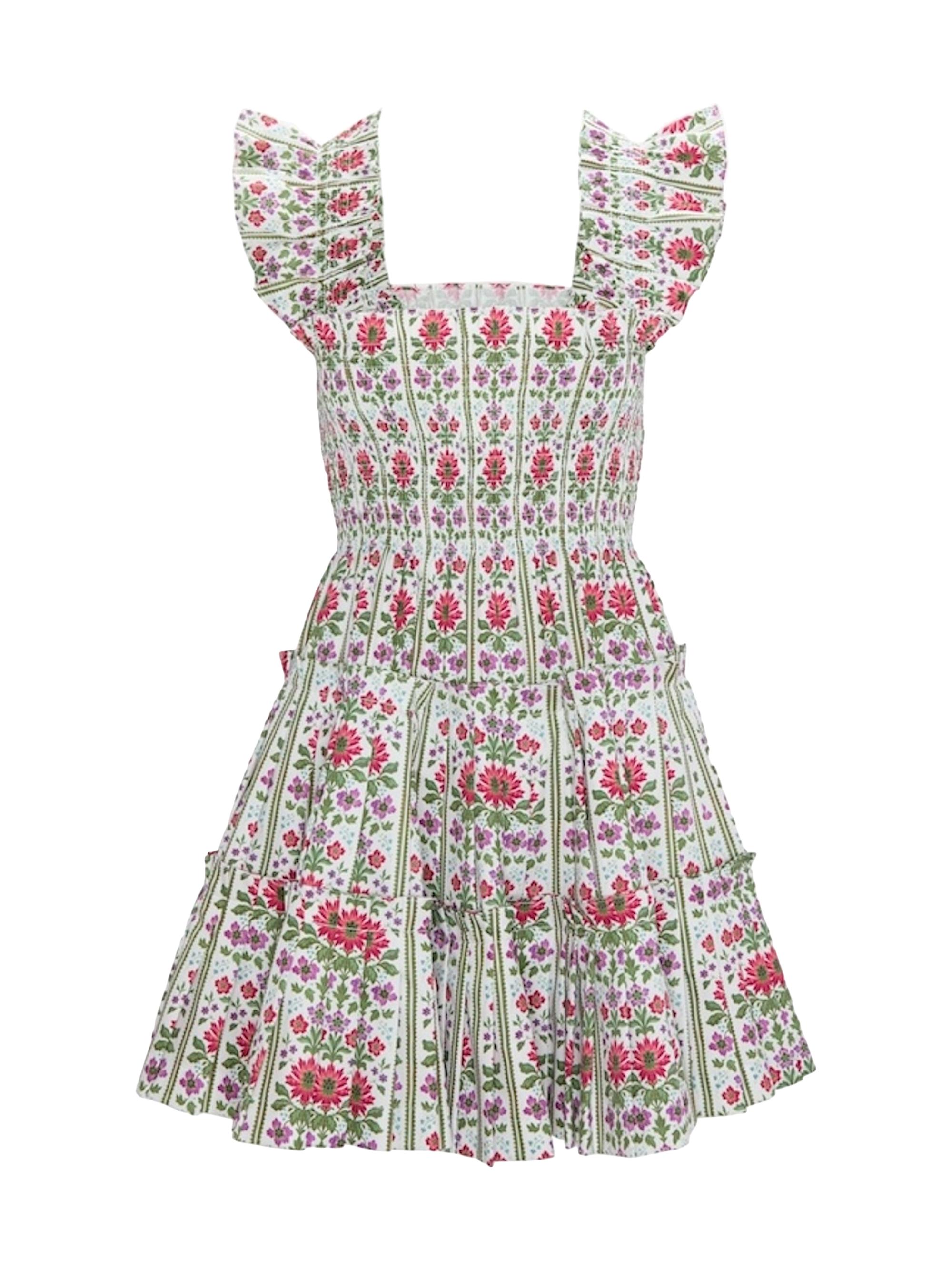 Hill House Home The Charlotte Nap Dress | Saks Fifth Avenue