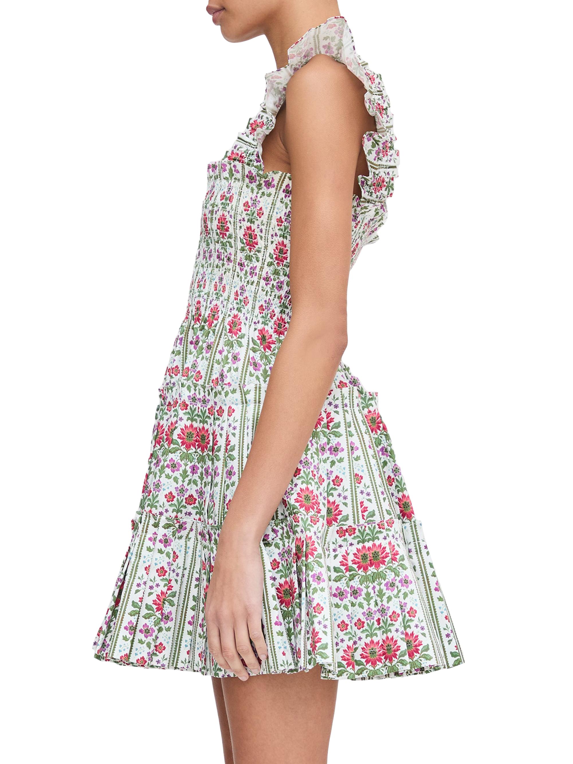 Hill House Home The Charlotte Nap Dress | Saks Fifth Avenue