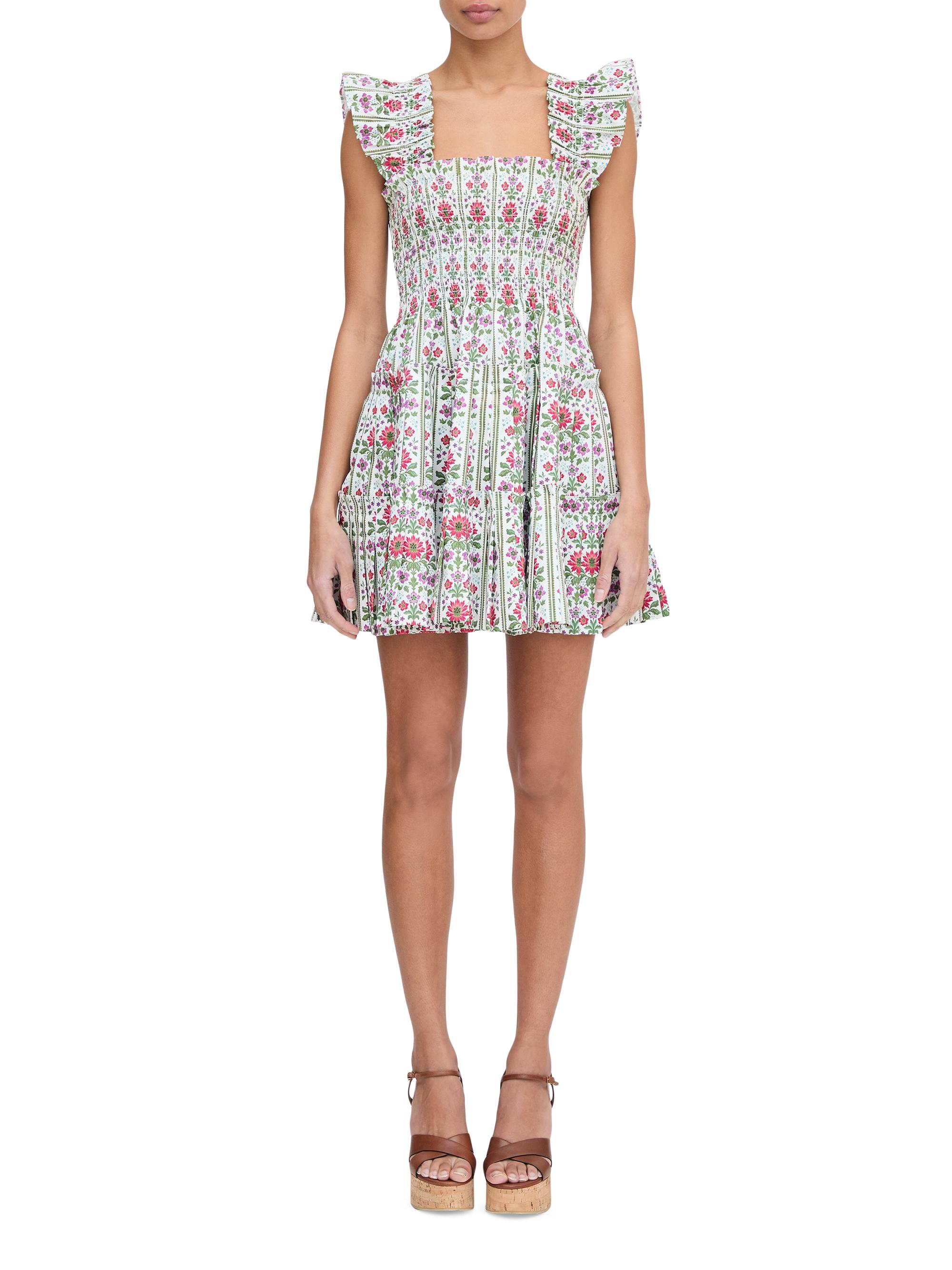 Hill House Home The Charlotte Nap Dress | Saks Fifth Avenue