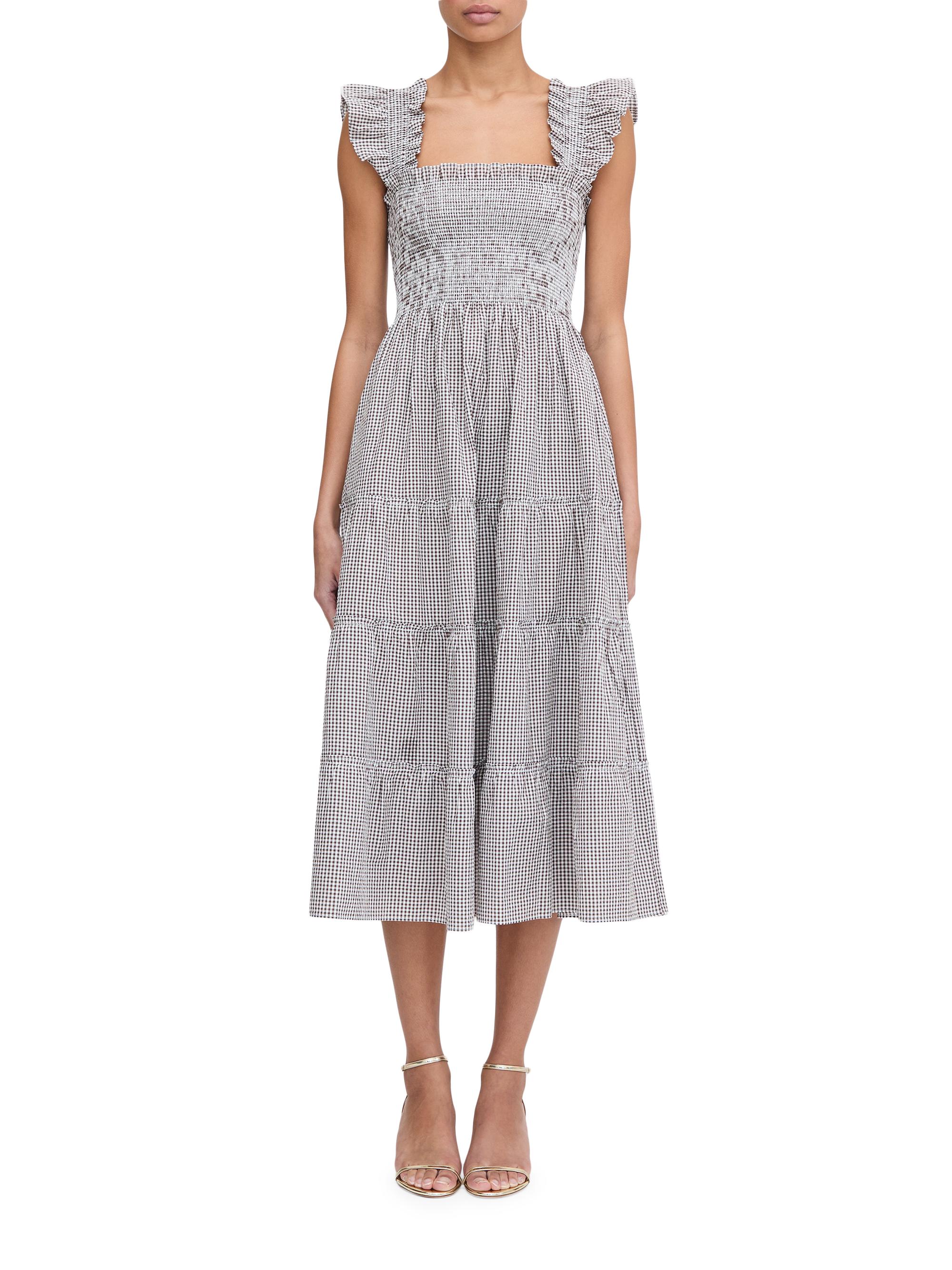 Hill House Home The Ellie Nap Dress | Saks Fifth Avenue