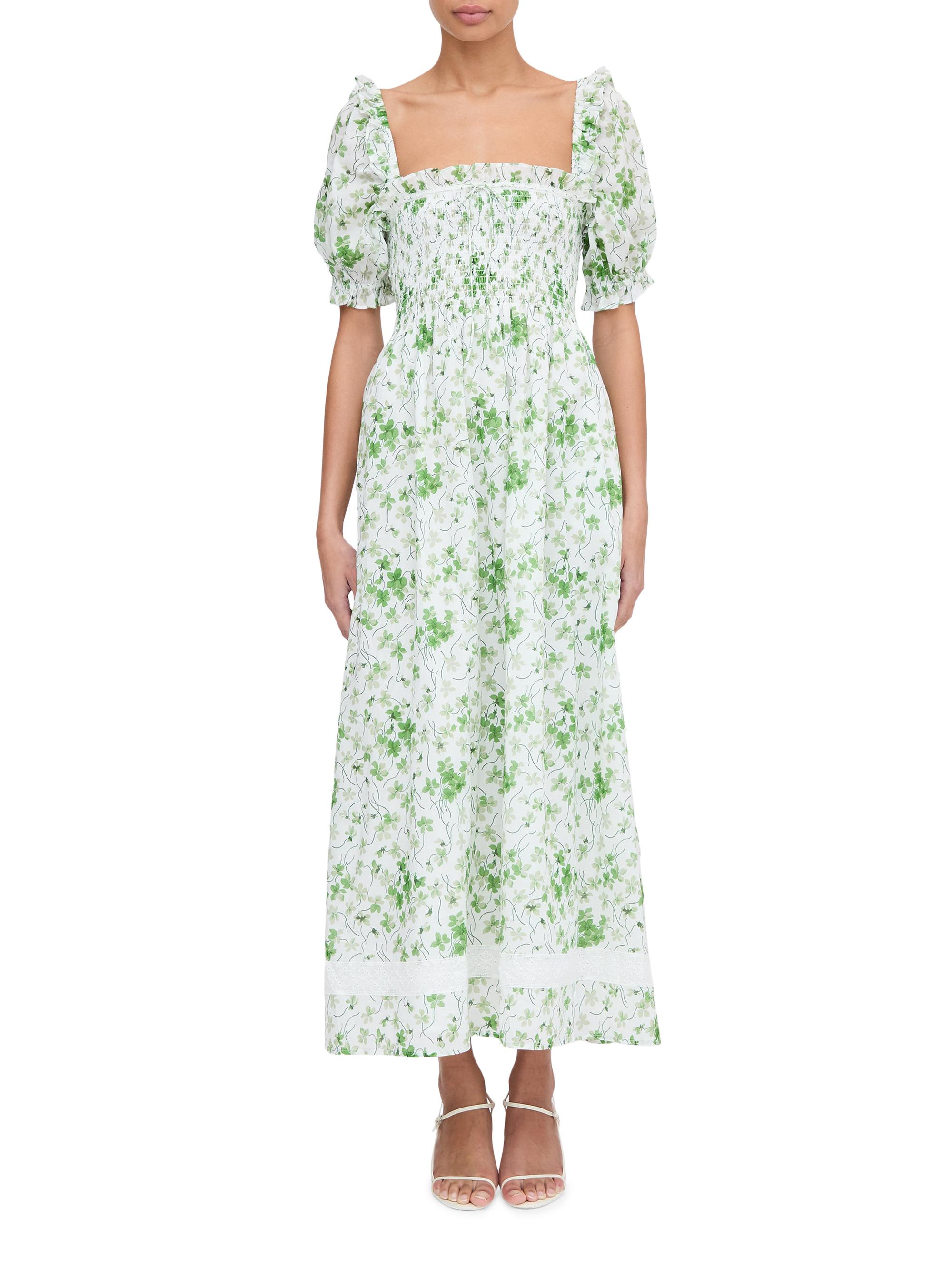 suzie midi dress The Susie Dress – La Maregold