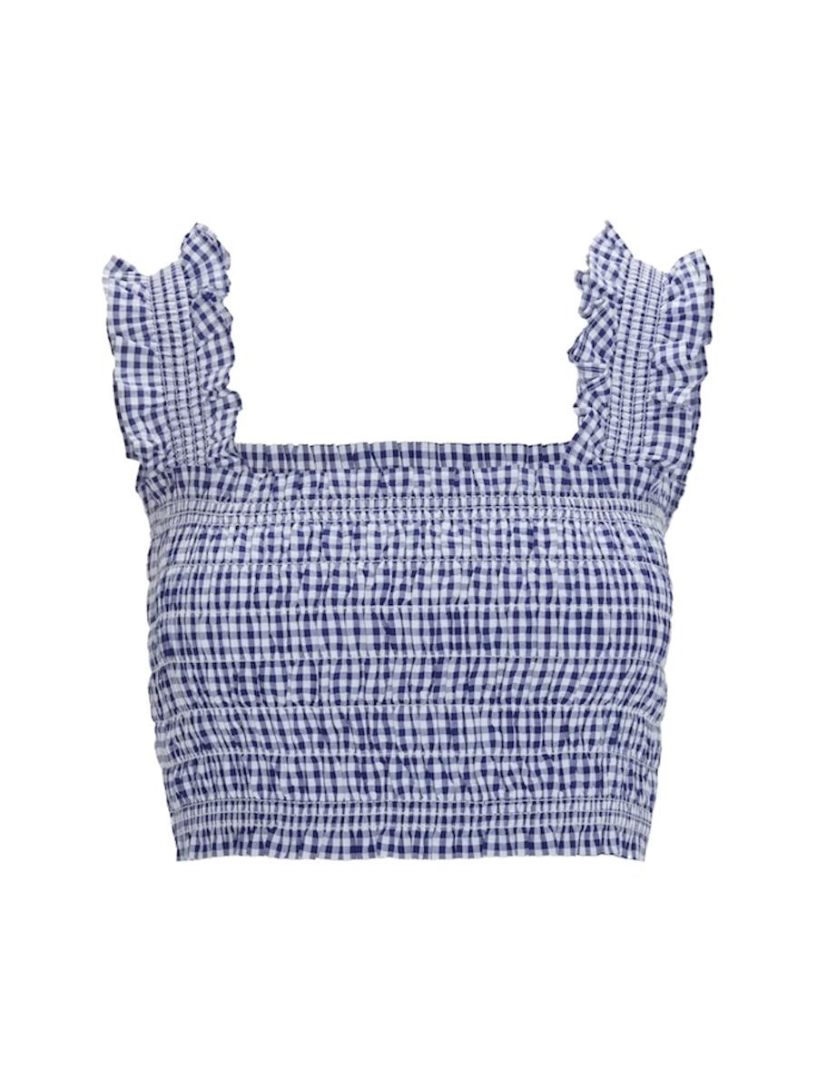 Hill House Home The Azalea Nap Top | Saks Fifth Avenue