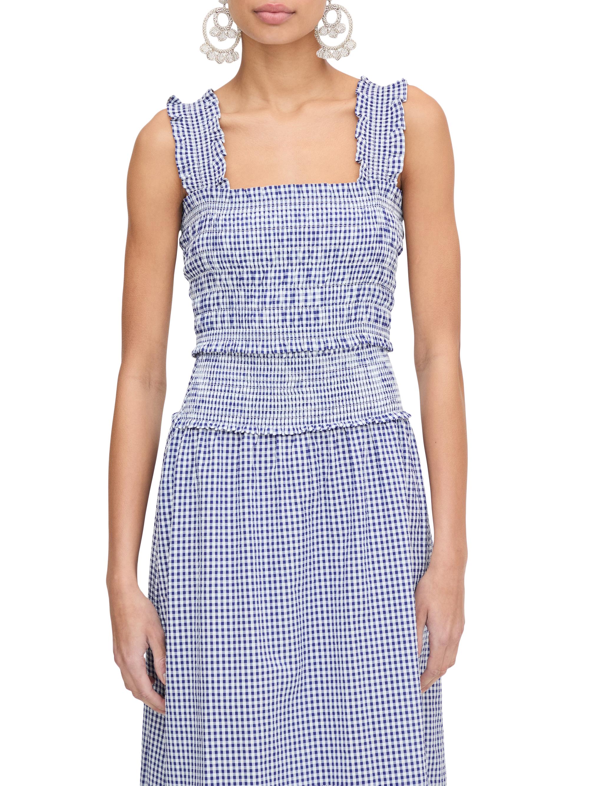 Hill House Home The Azalea Nap Top | Saks Fifth Avenue