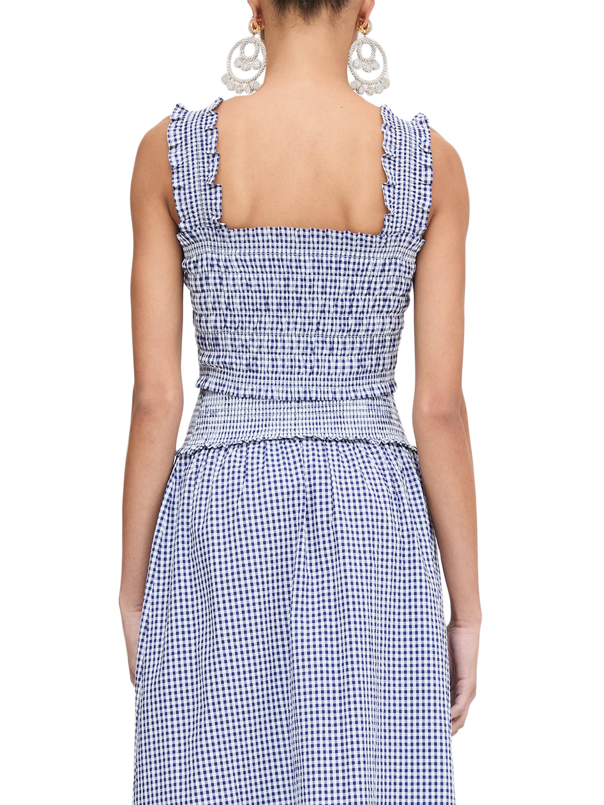 Hill House Home The Azalea Nap Top | Saks Fifth Avenue