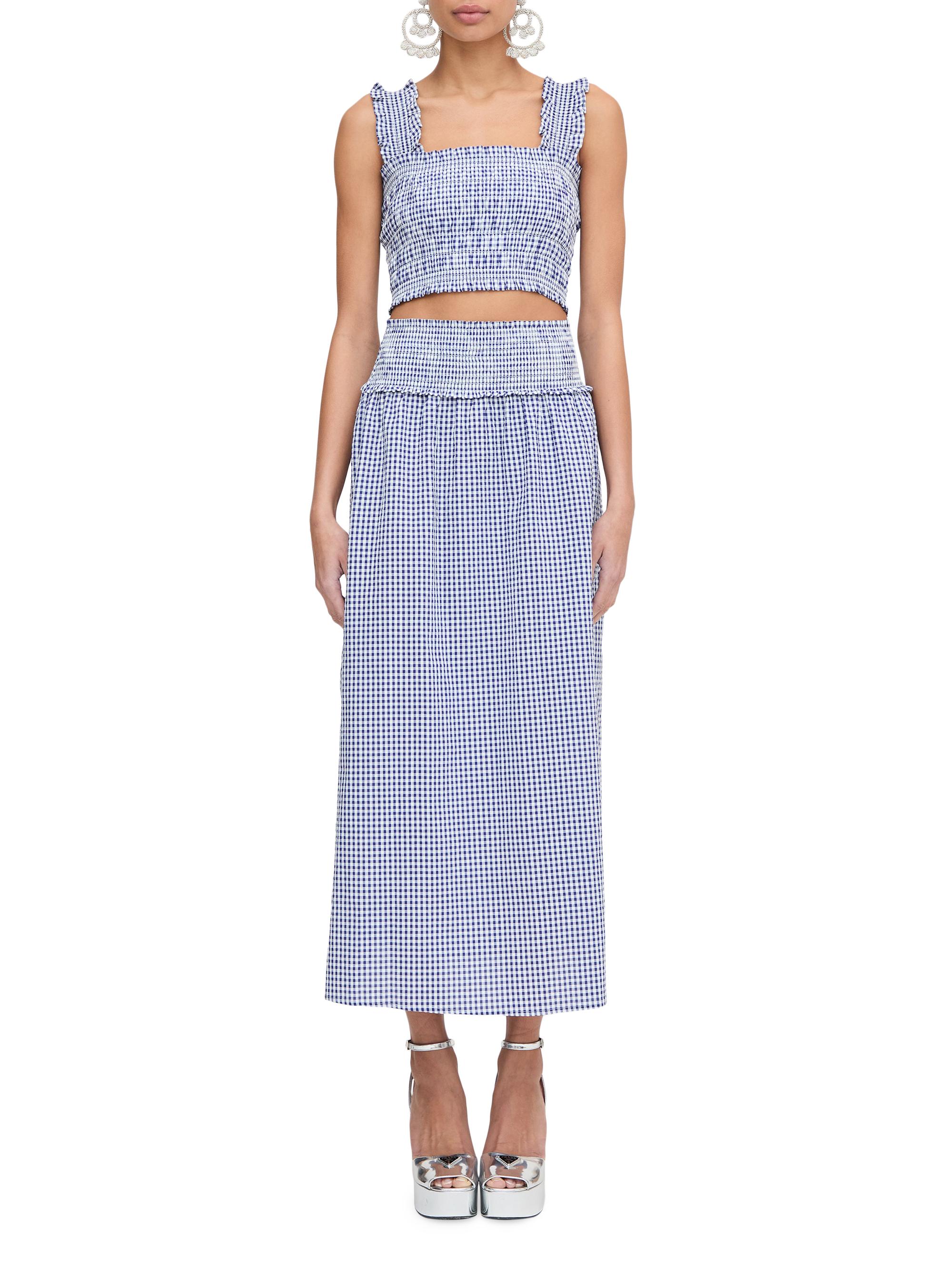 Hill House Home The Azalea Nap Top | Saks Fifth Avenue