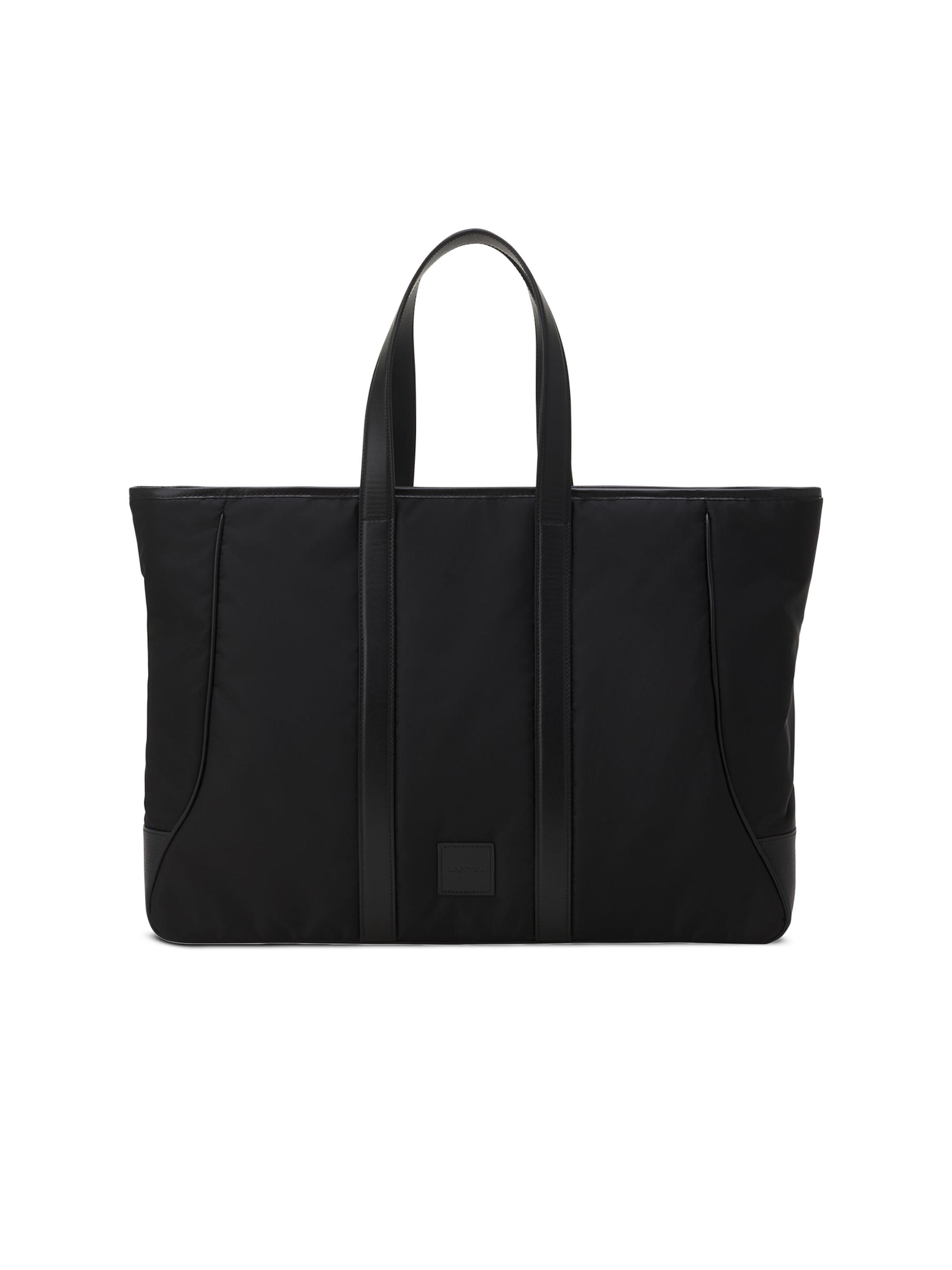 LOEWE Buckle Horizontal Tote | Saks Fifth Avenue