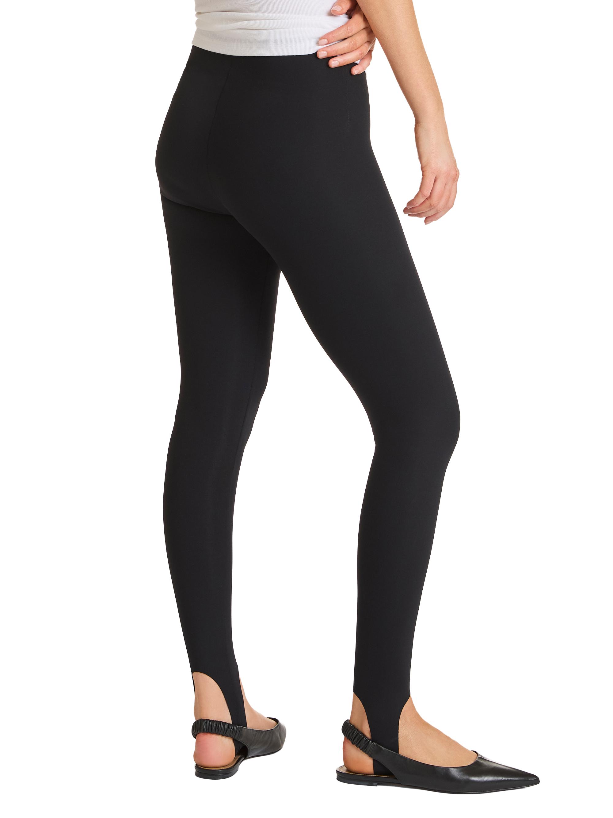 Commando Neoprene Stirrup Leggings | Saks Fifth Avenue