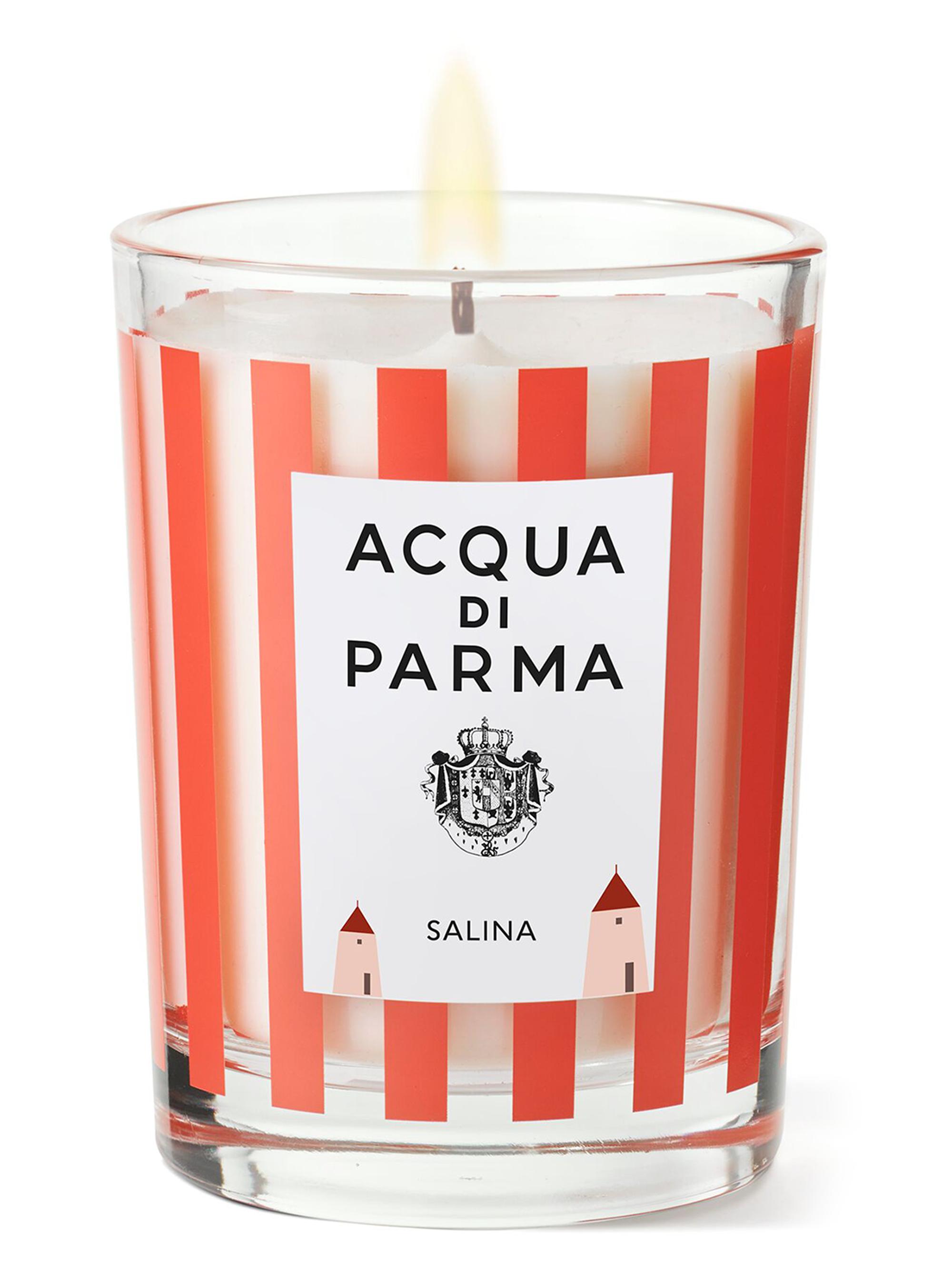 Acqua di Parma Salina Scented Candle