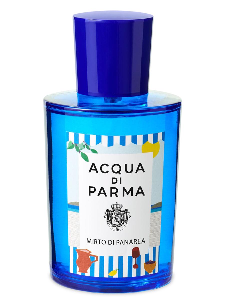 香水(ユニセックス) ACQUA DI PARMA Mediterraneo Mirto 75ml Acqua di Parma Blu Mediterraneo Mirto di Panarea Eau de